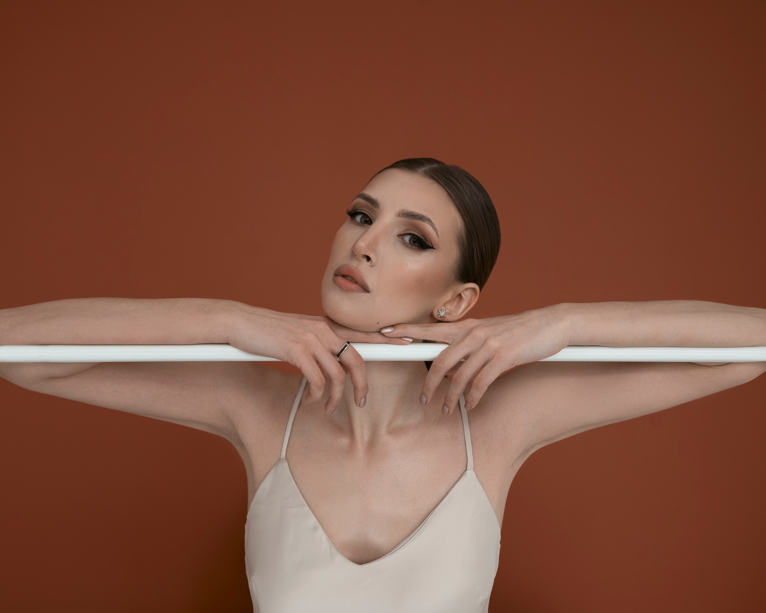 Anastasia. Портретный фотограф