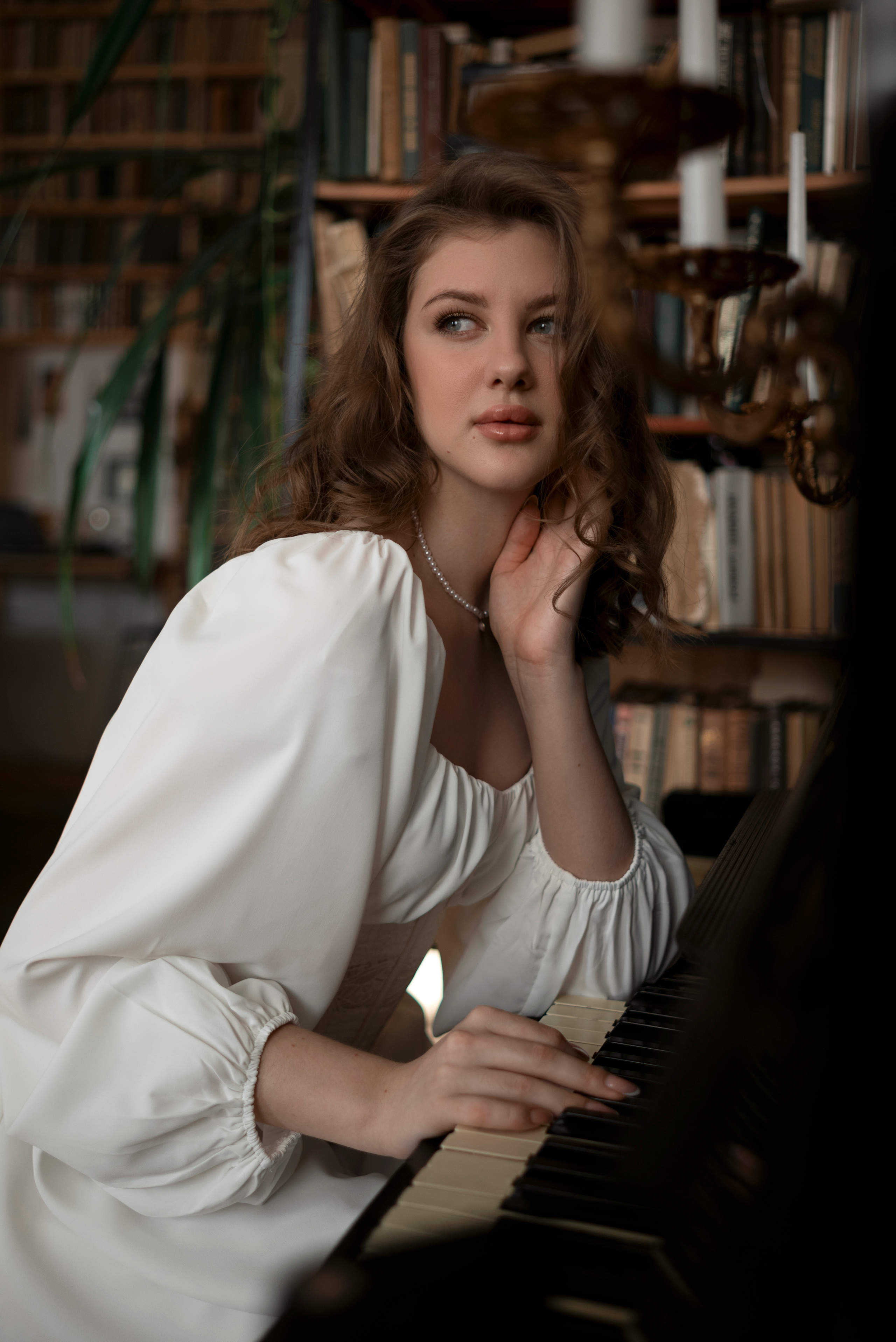 Natasha. Портретный фотограф