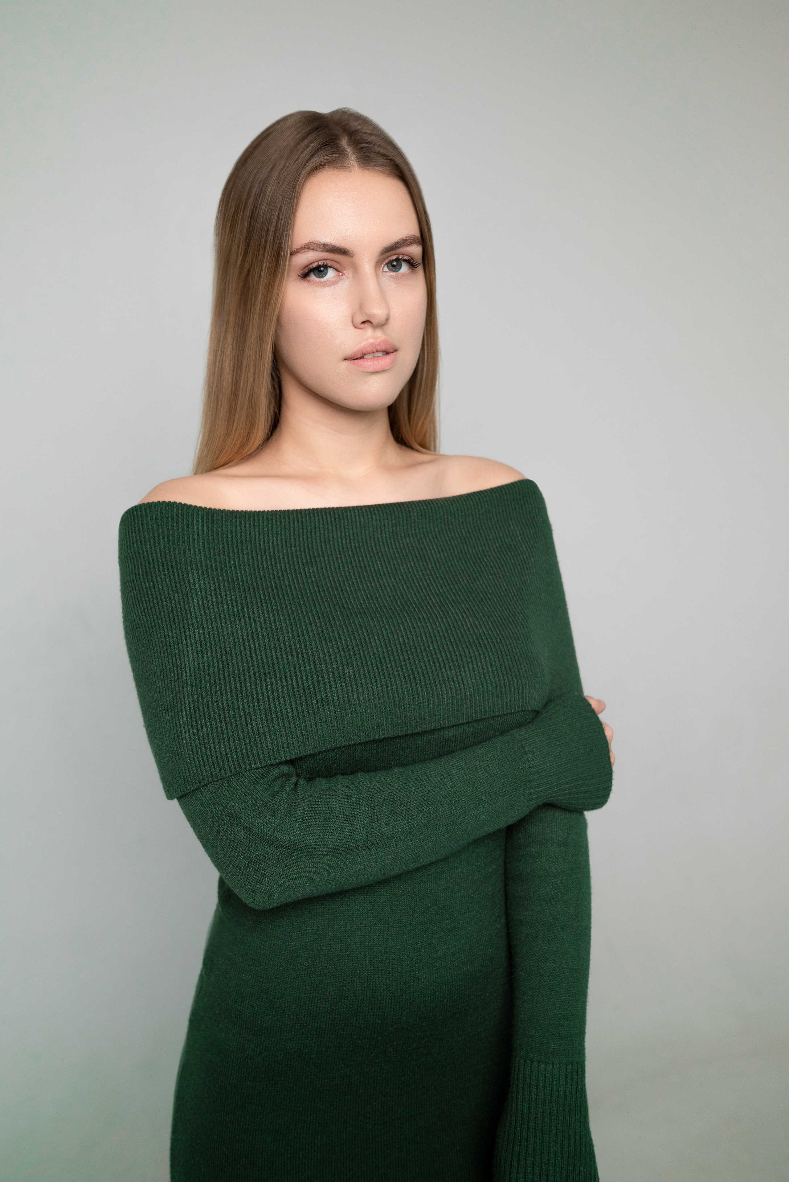 Anfisa. Портретный фотограф