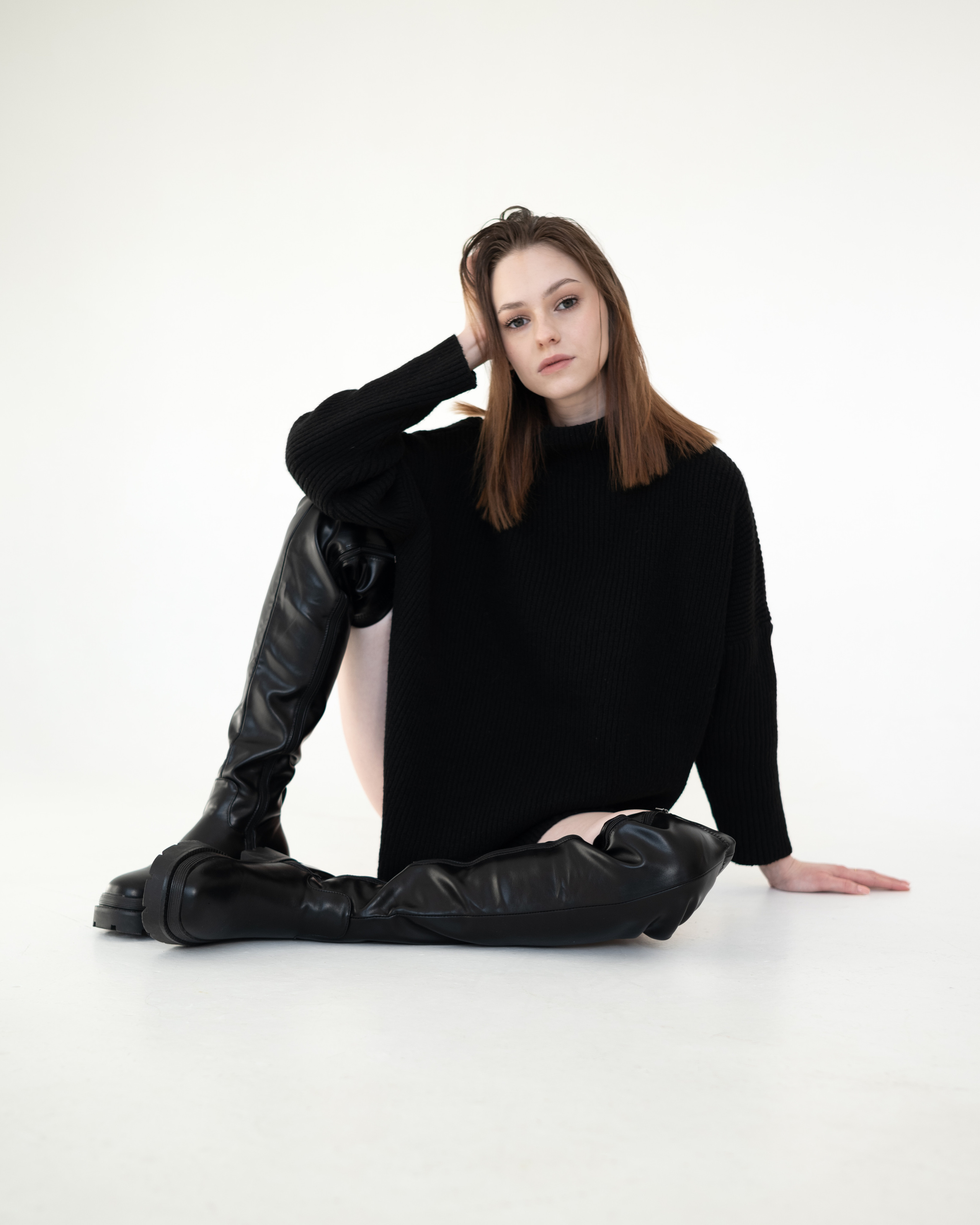 Sveta. Портретный фотограф