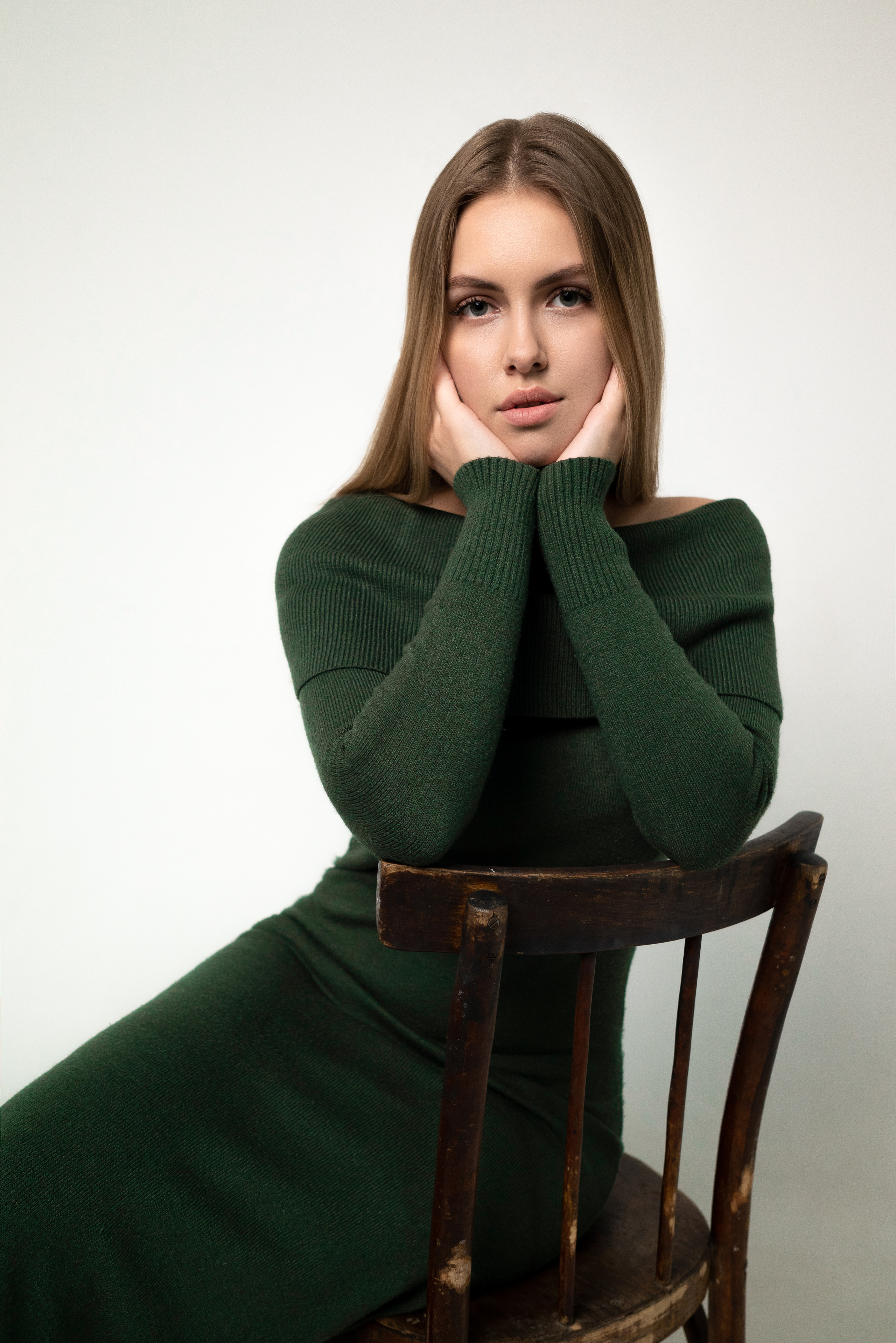 Anfisa. Портретный фотограф