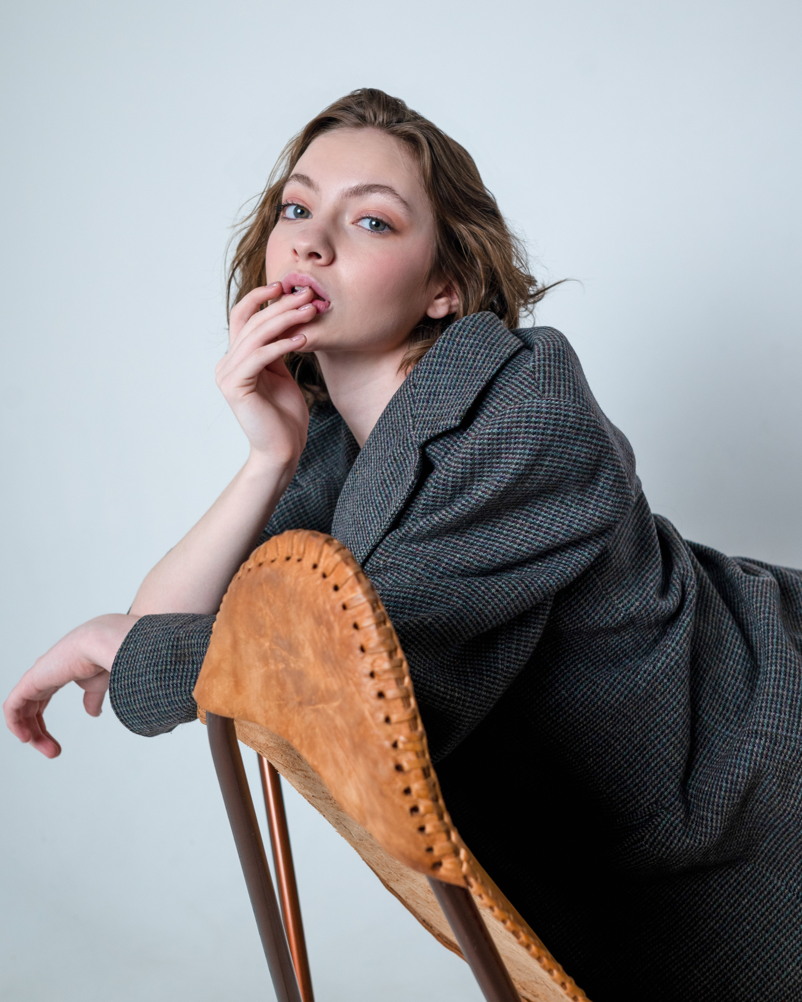 Alina. Портретный фотограф