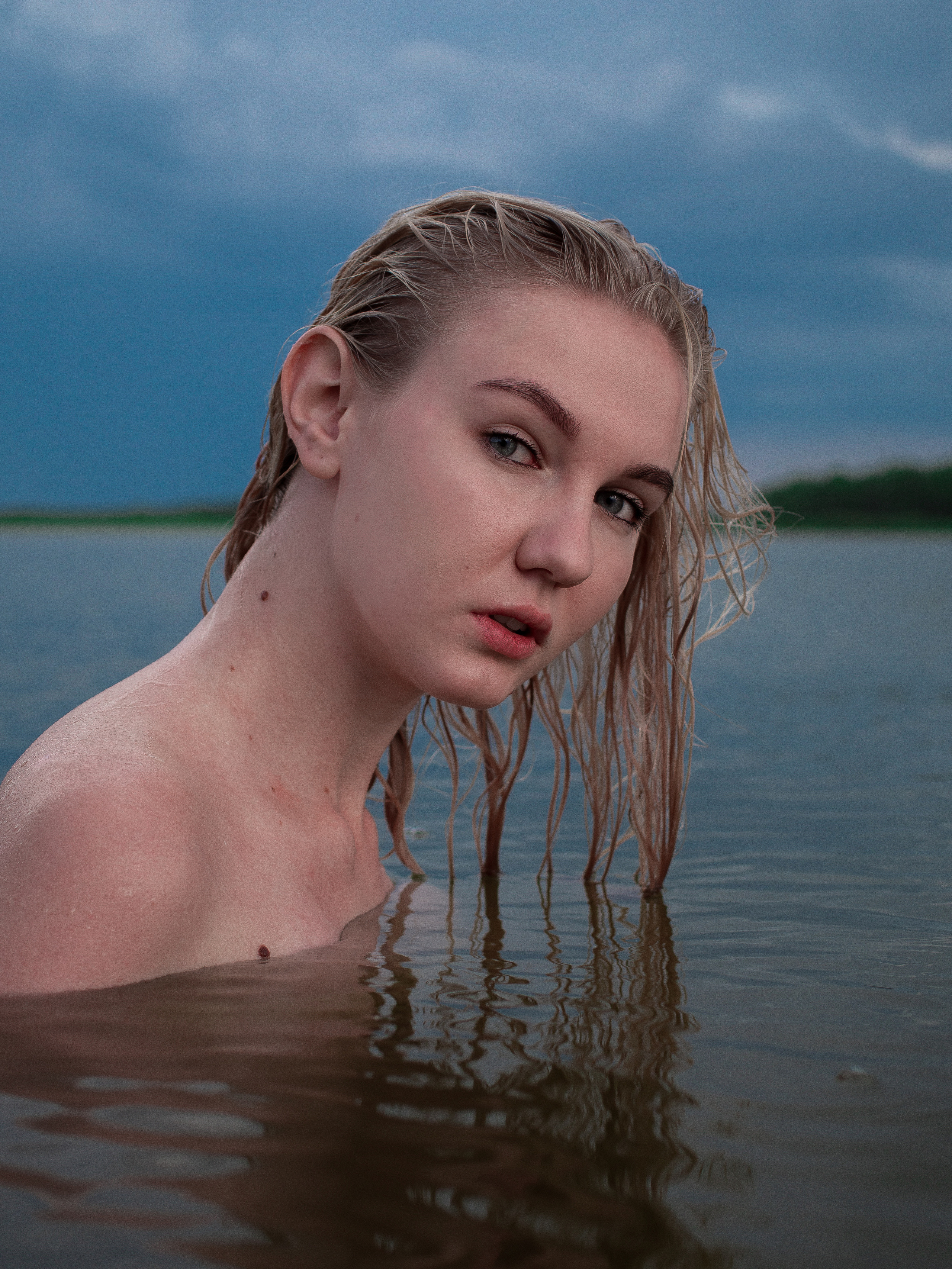 Valeria. Портретный фотограф