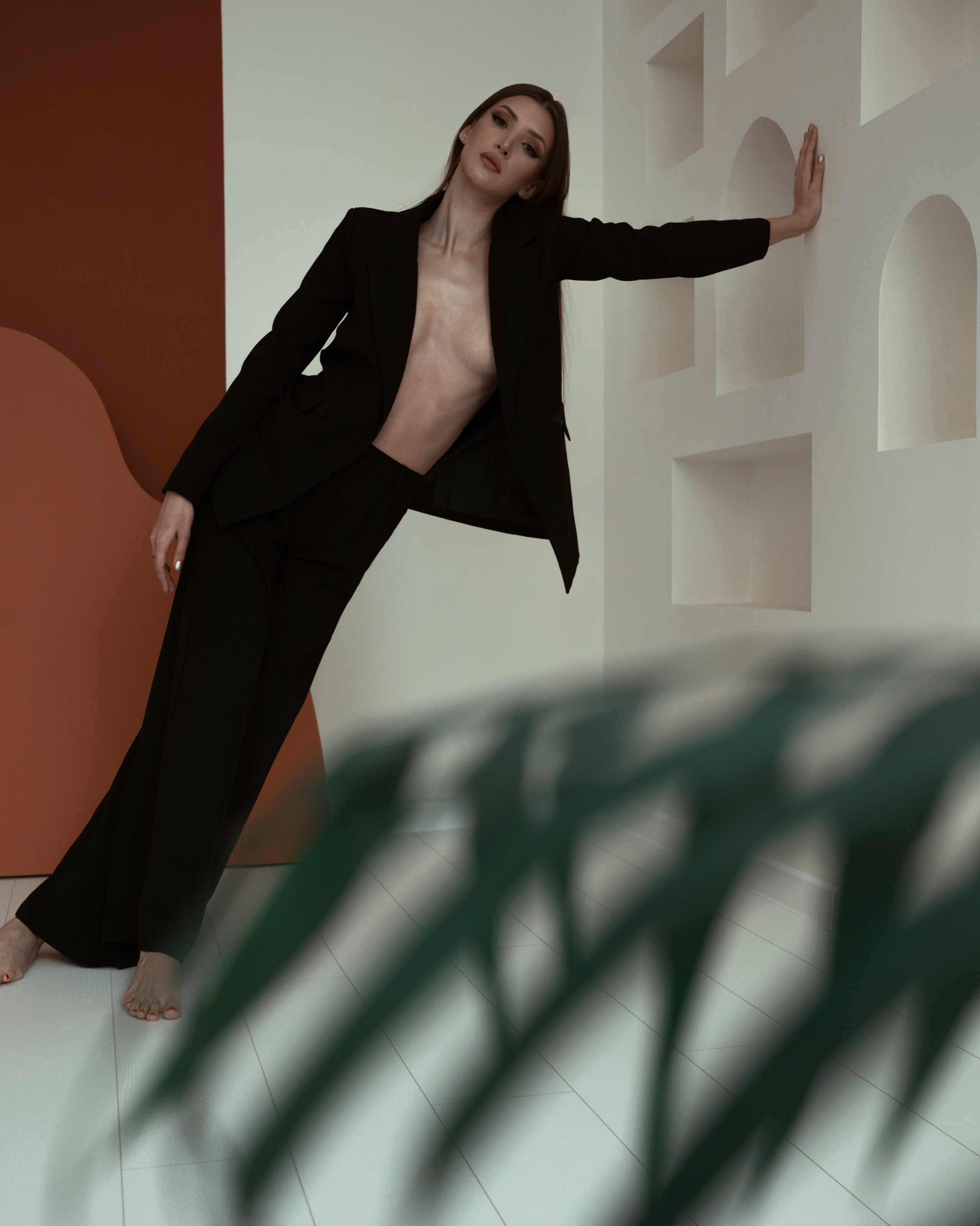 Anastasia. Портретный фотограф