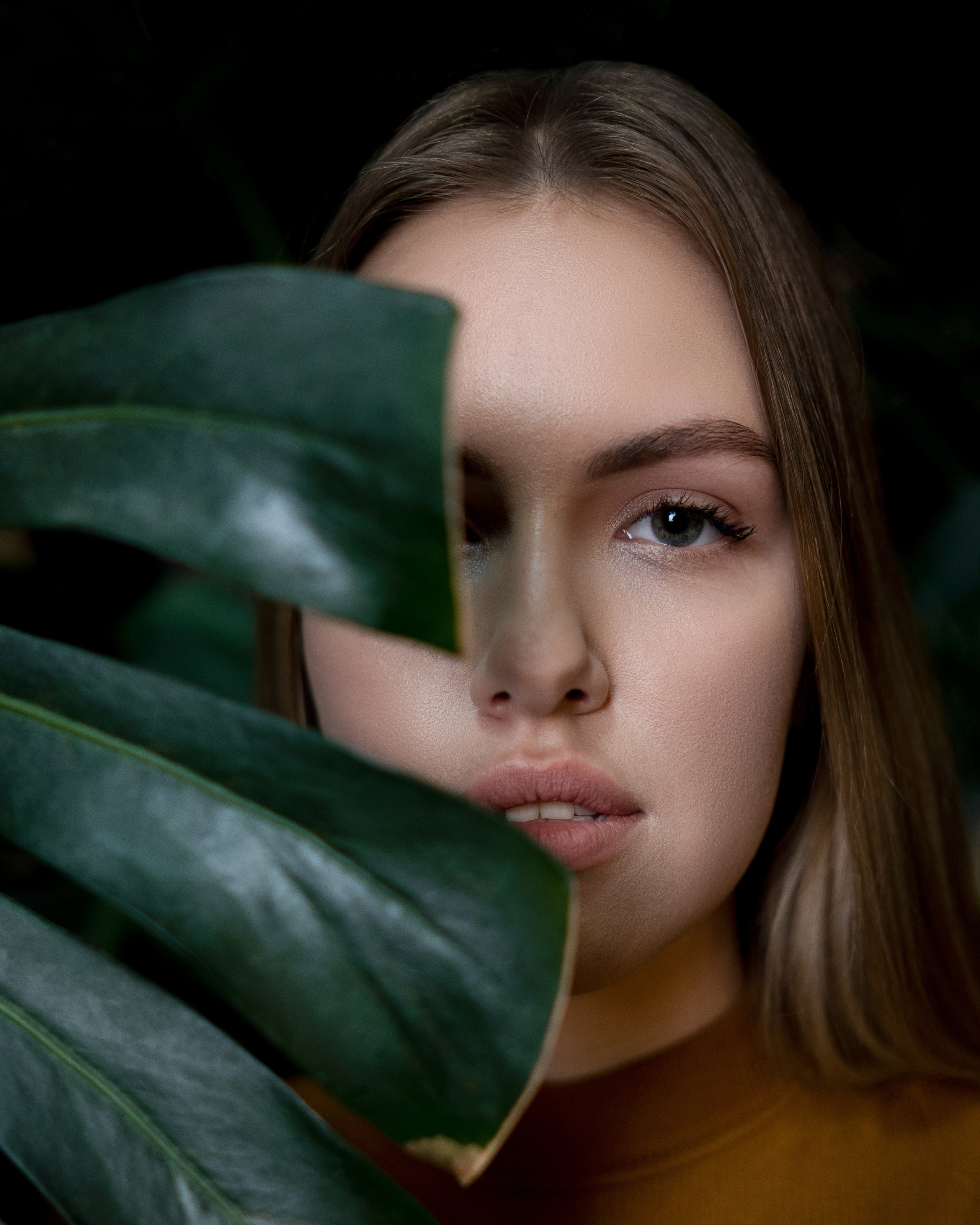 Anfisa. Портретный фотограф