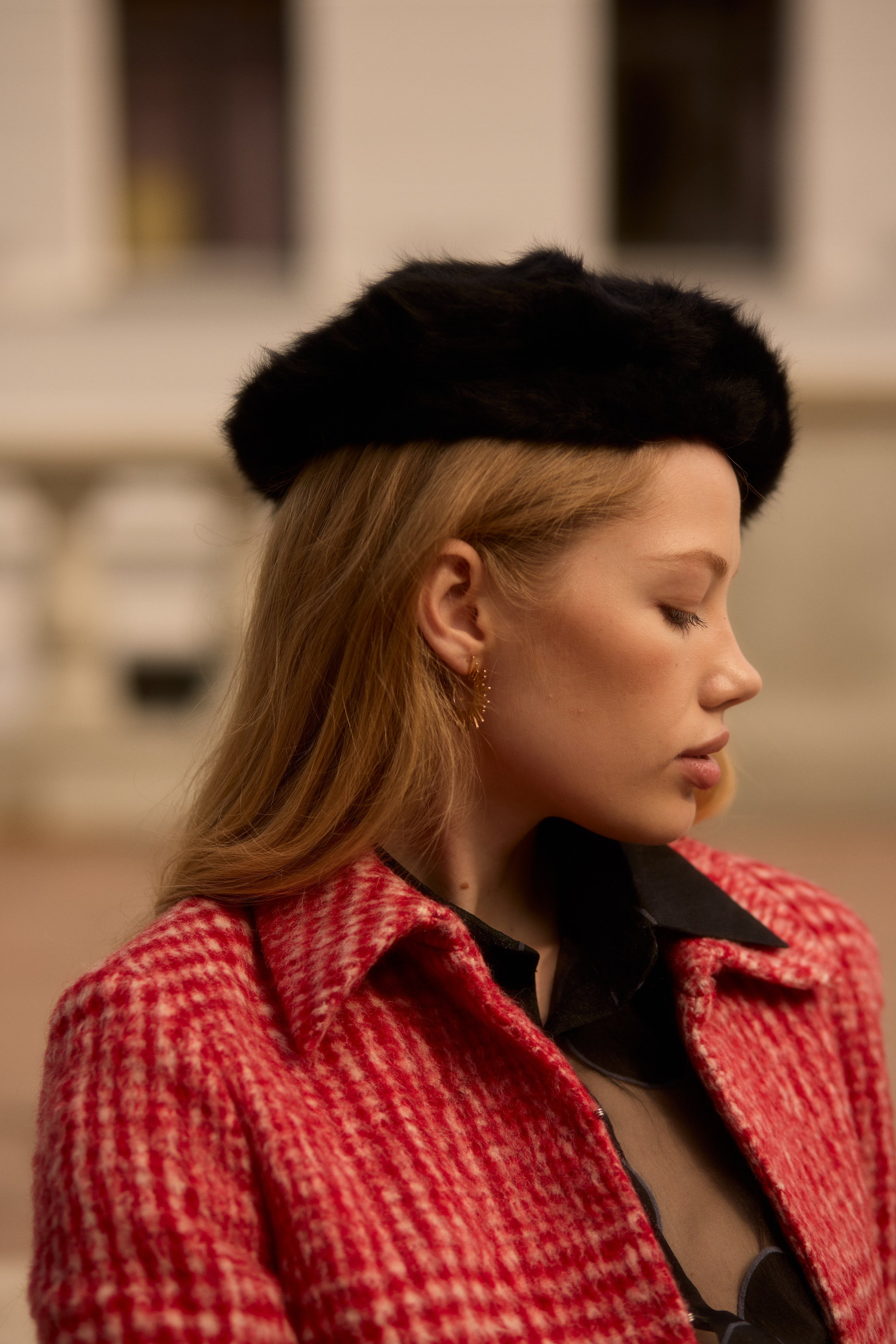 Lookbook autumn. Photorina — фотограф Ирина Гулемина