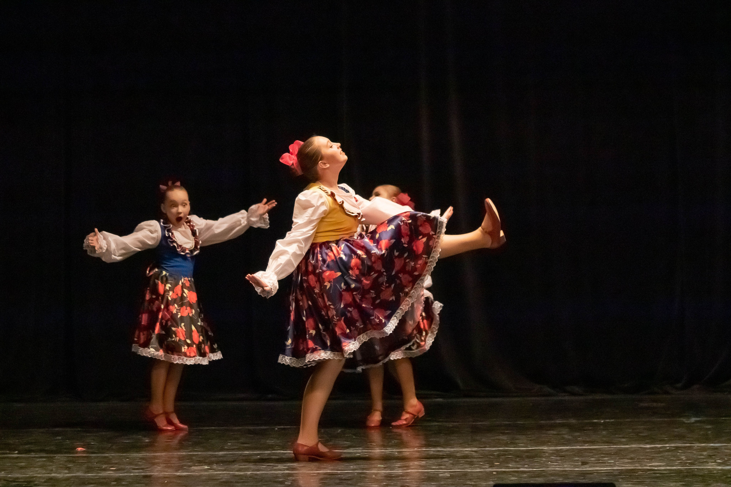 Детские танцевальные коллективы. Балетный фотограф в Москве Галина Молчанова