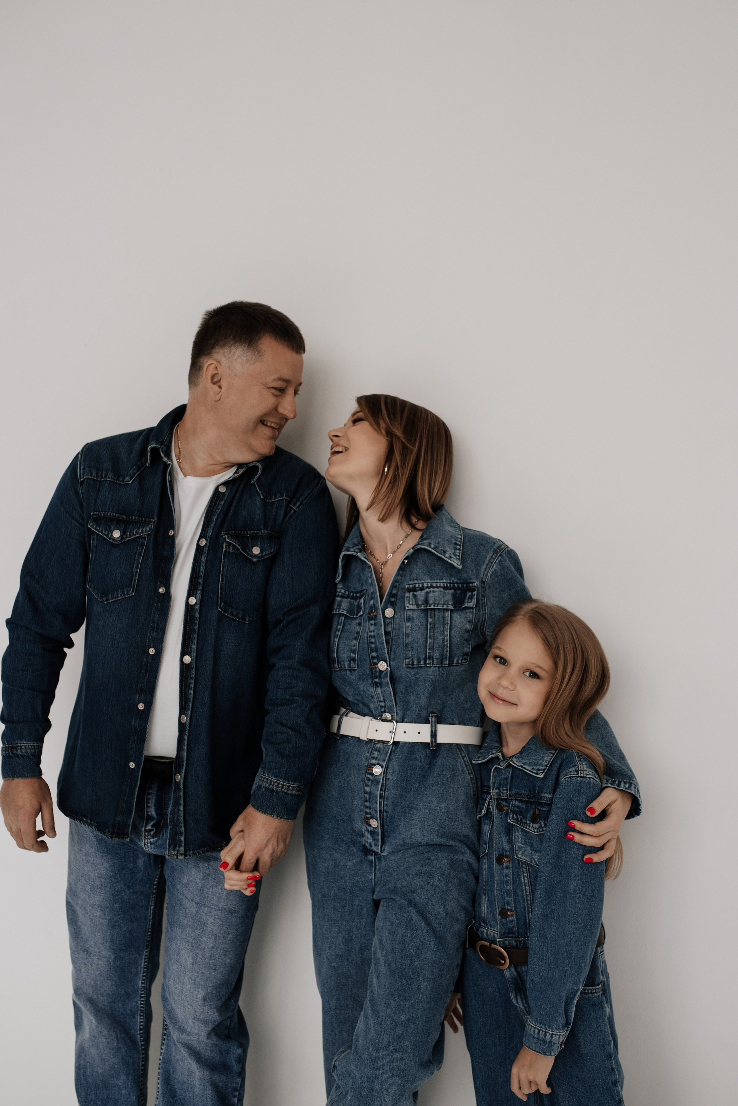 Алена ♡ Ира ♡ Алексей. Фотограф Ольга Плеханова | Нижний Новгород, Москва