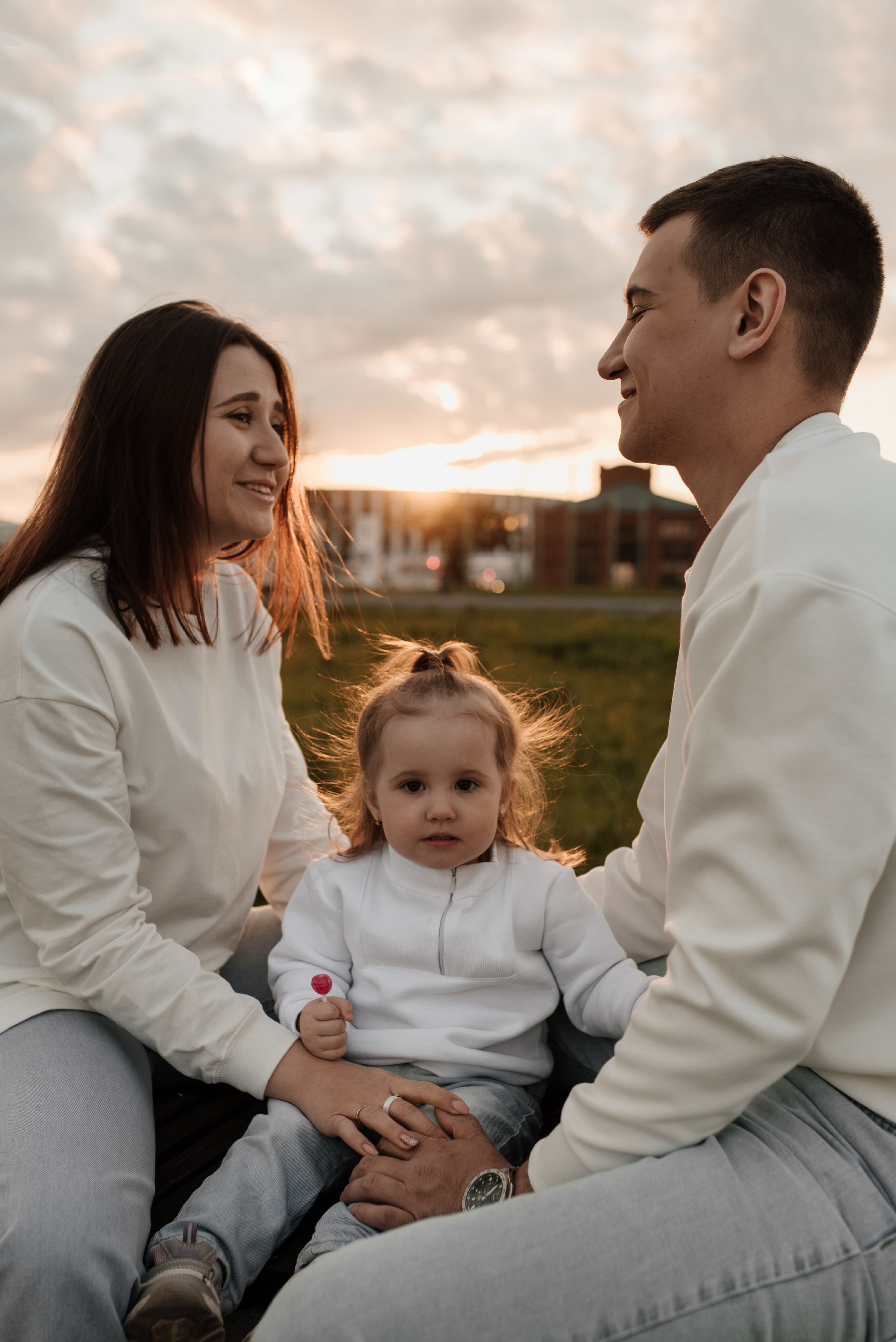 Лера ♡ Белла ♡ Максим. Фотограф Ольга Плеханова | Нижний Новгород, Москва