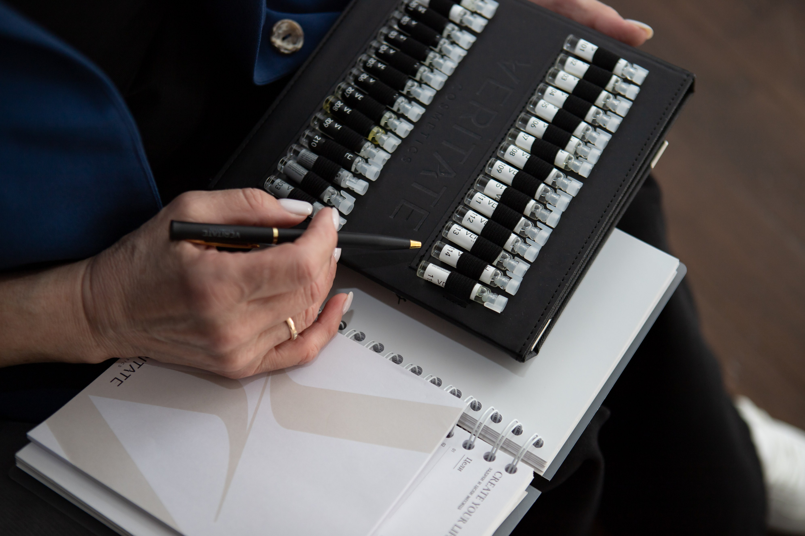 Контент фотосессии. Главная