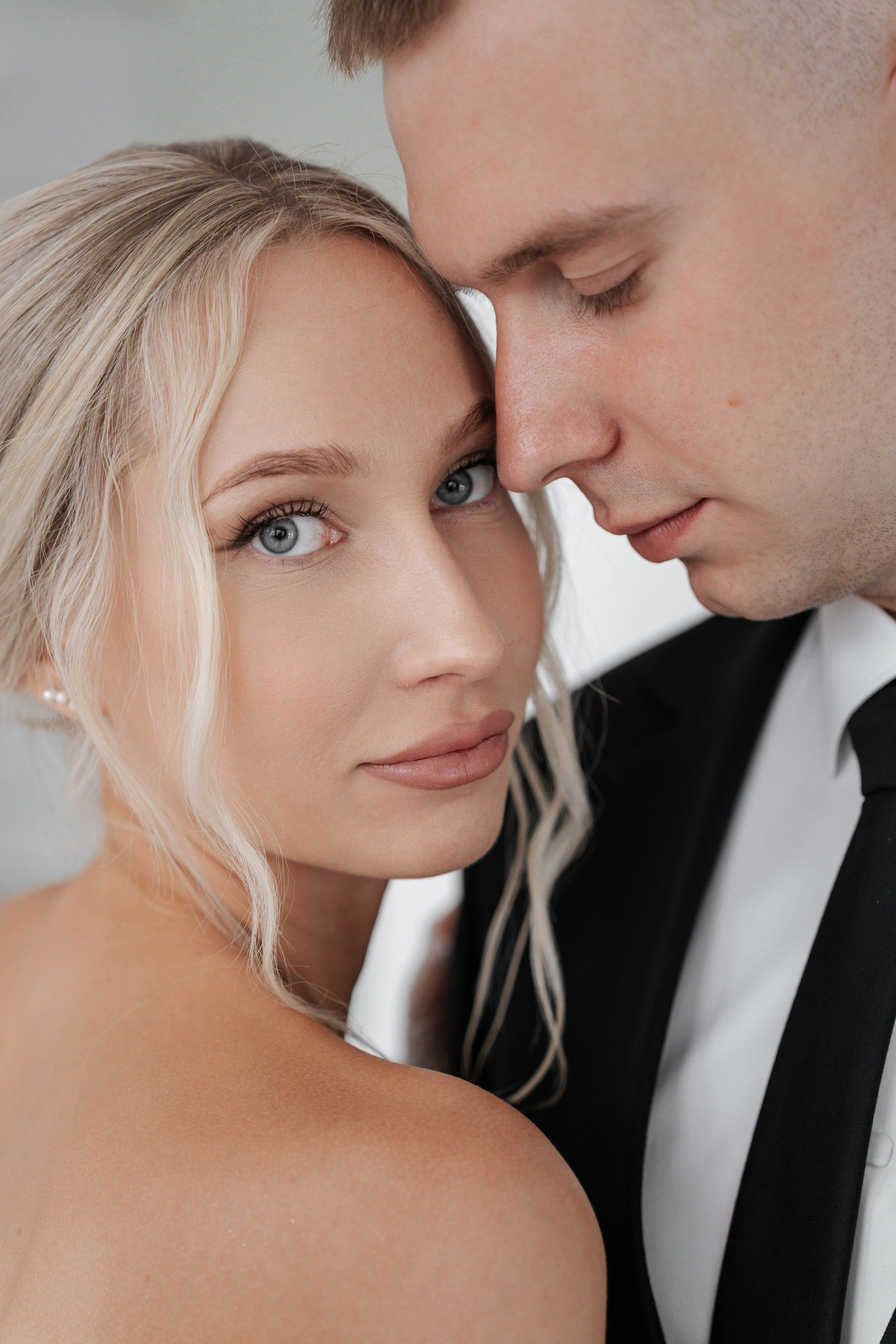 Artem & Elena. Свадебный фотограф в Воронеже Самохина Екатерина