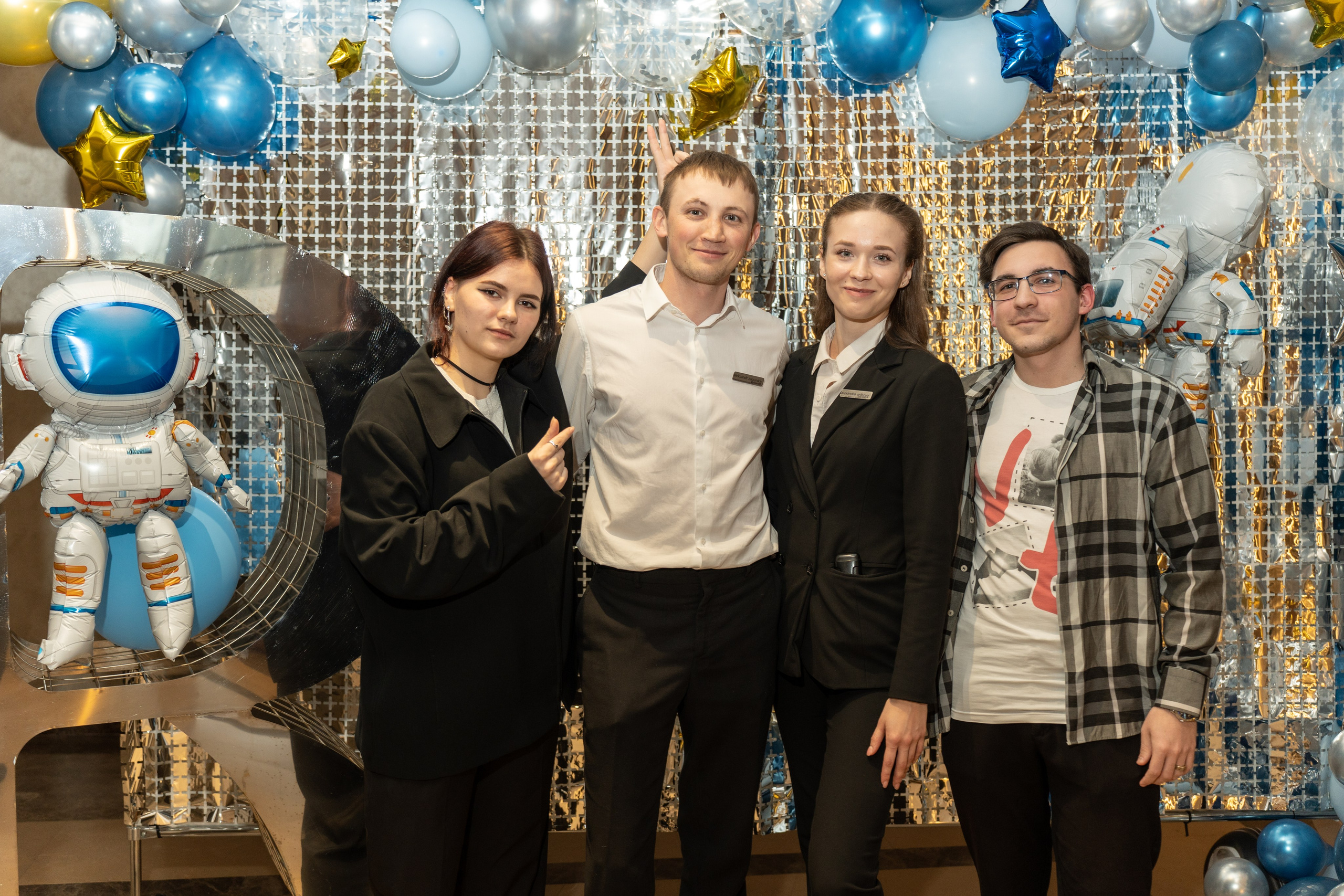 Ренессанс 10 лет. Семейный и свадебный фотограф Минск, Беларусь Анна Орловская