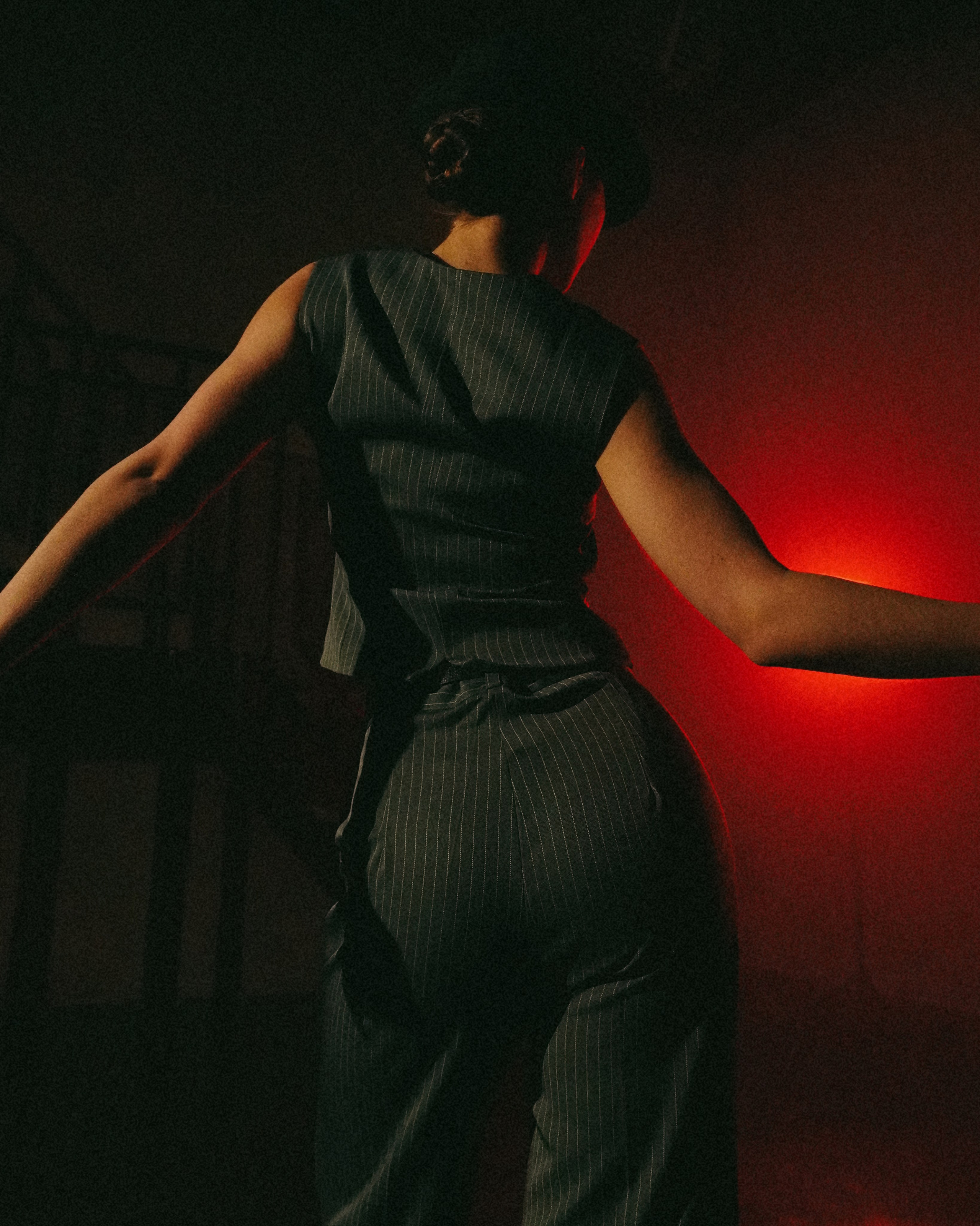 Острые козырьки. Фотограф Юлия Евсеева