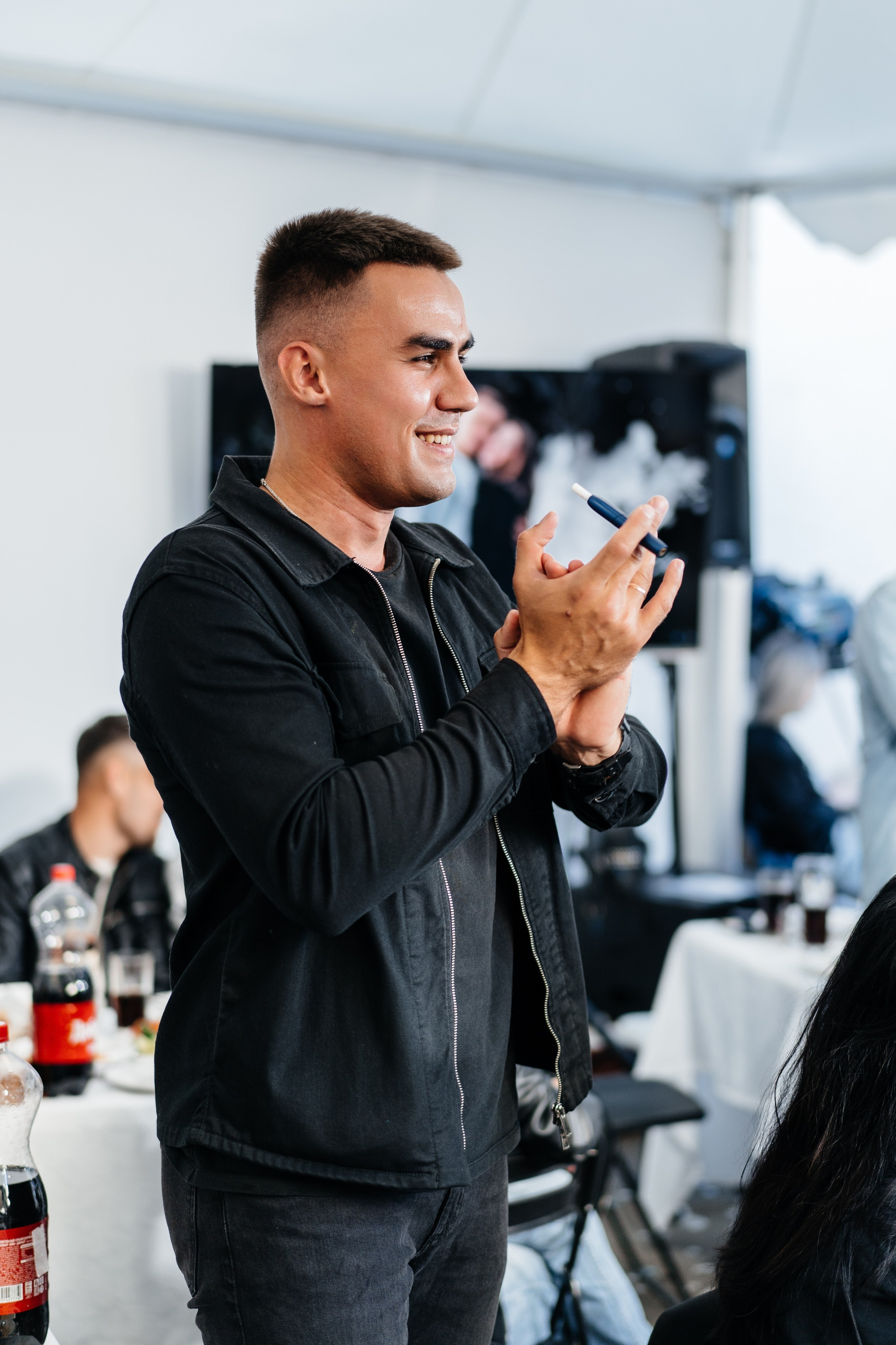 Анна & Евгений проект «Четыре свадьбы» на Пятнице. Свадебный фотограф Барнаул Алексей Павлов