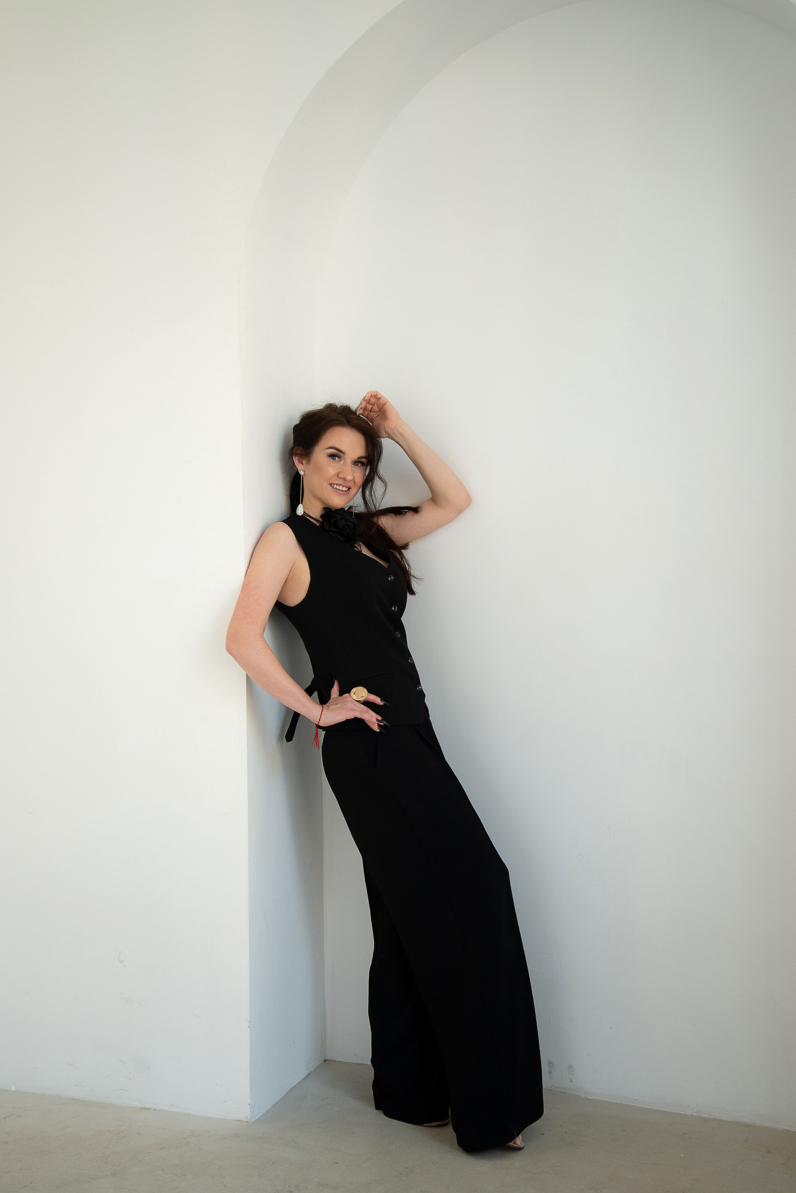 Фотосессия для контента, съемка для соцсетей, фотосессия со стилистом. Женский фотограф Санкт-Петербург Александра Колий