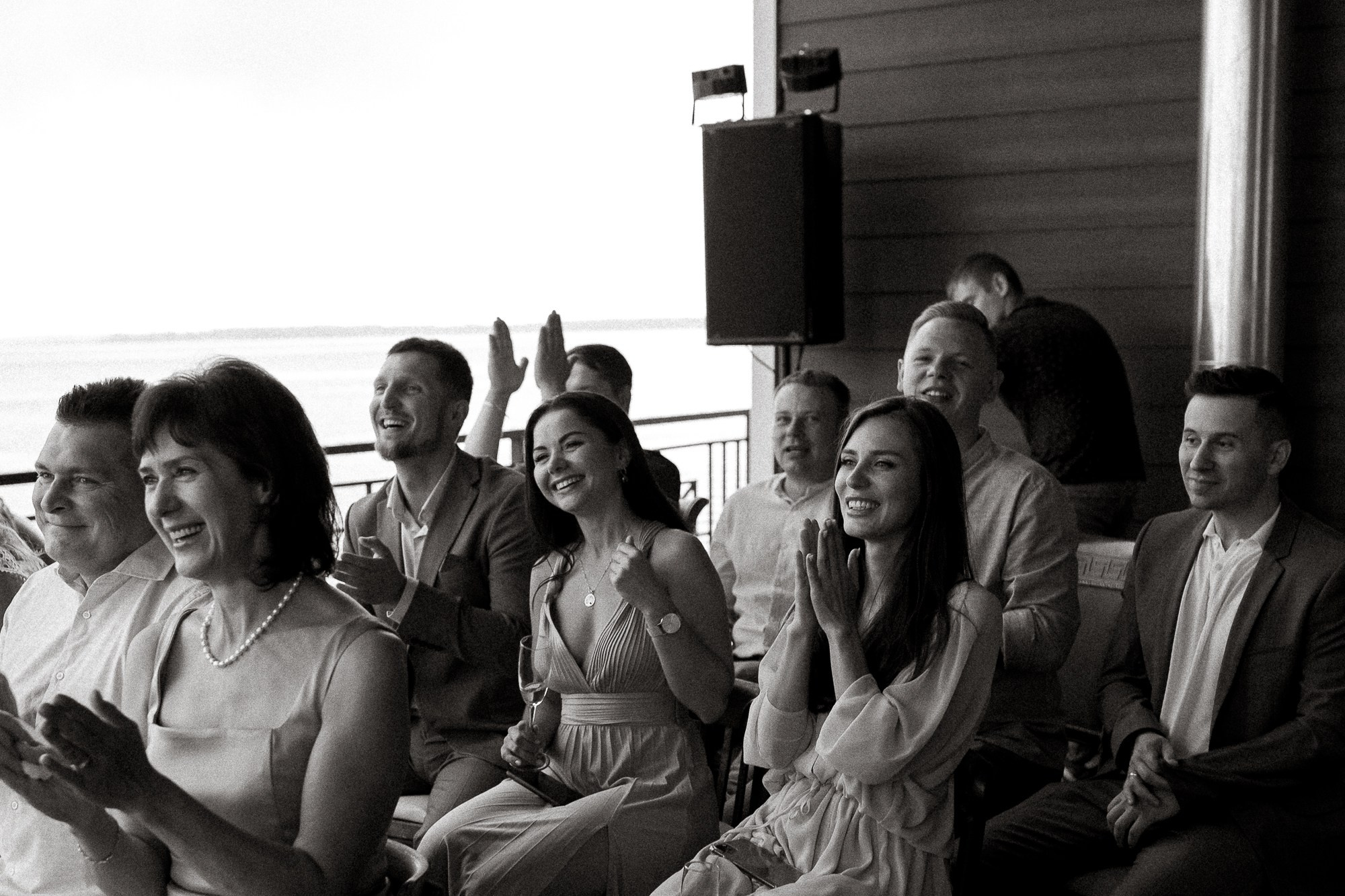 За окном был дождь. Свадебный фотограф Ярославль, Рыбинск