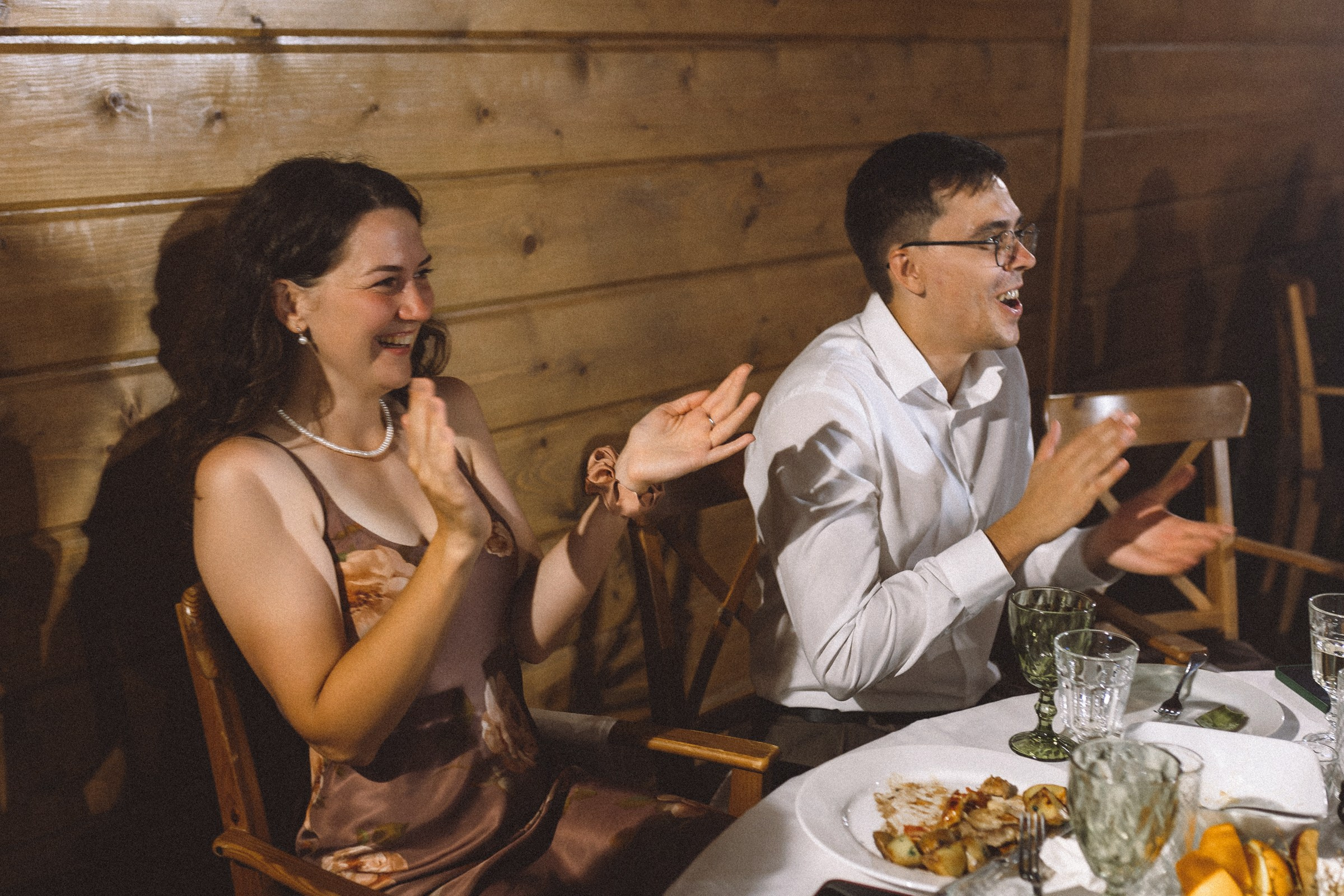 Юлия и Владимир. Lifestyle фотограф в Санкт-Петербурге Анна Щекалева