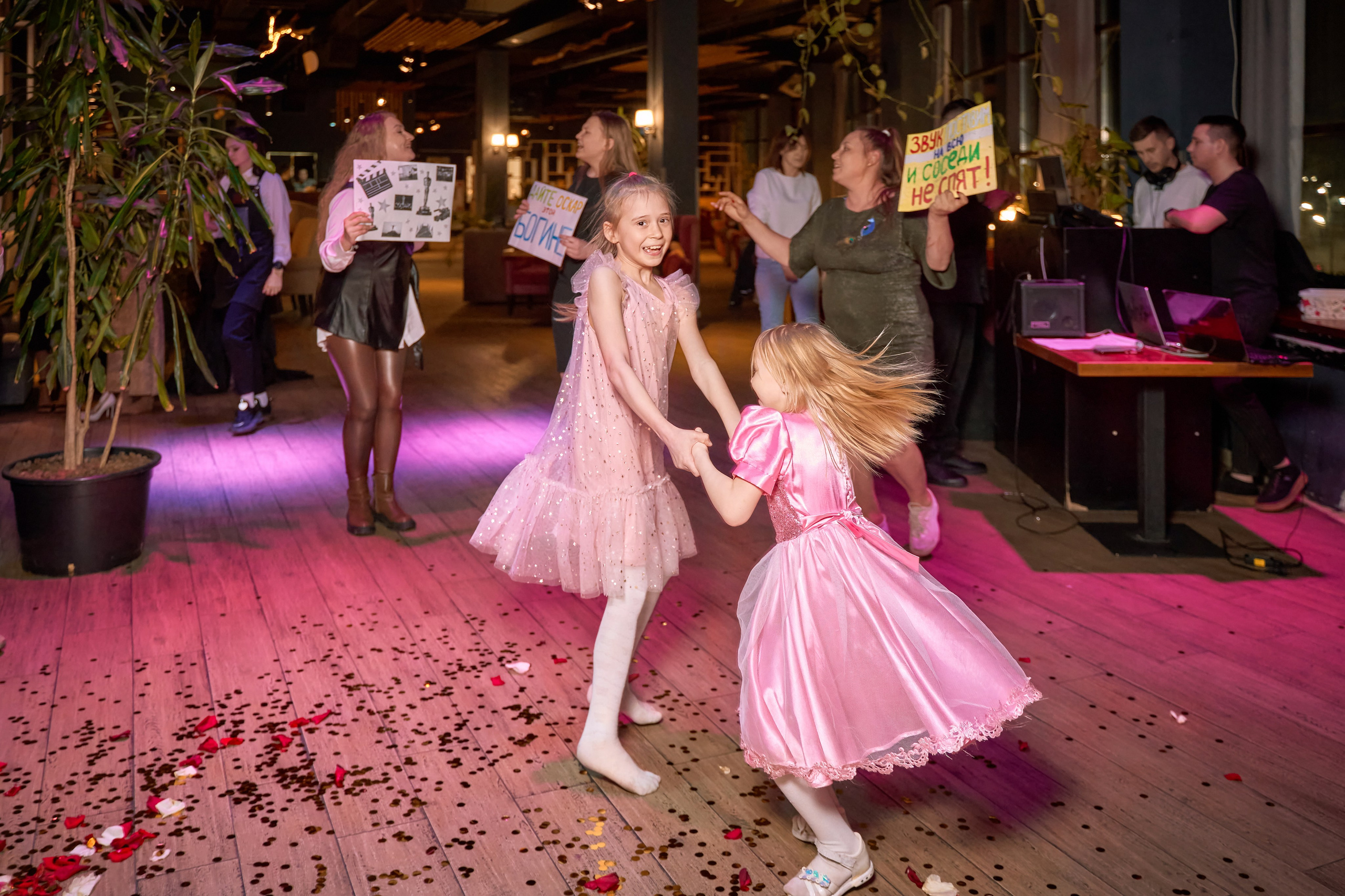 Репортаж. Портретный, семейный и репортажный фотограф в г. Чебоксары Дмитрий Мак