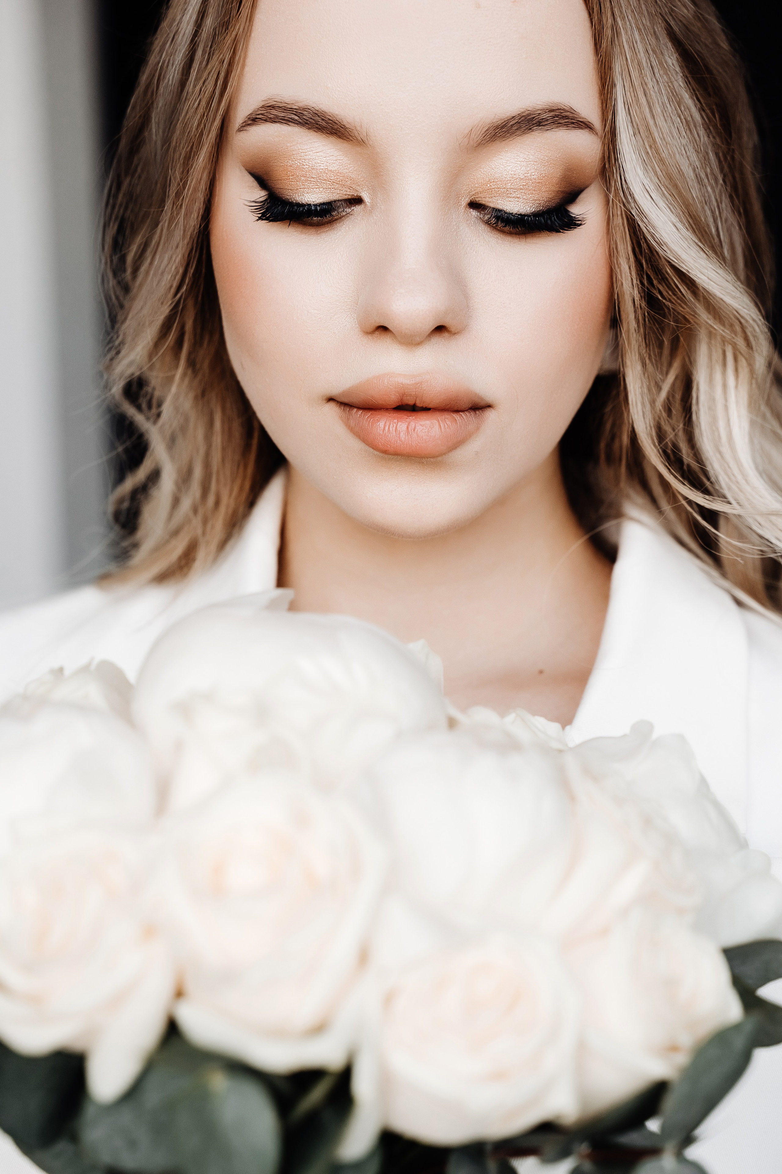 Лёша + Лера. Моменты и истории о вас настоящих