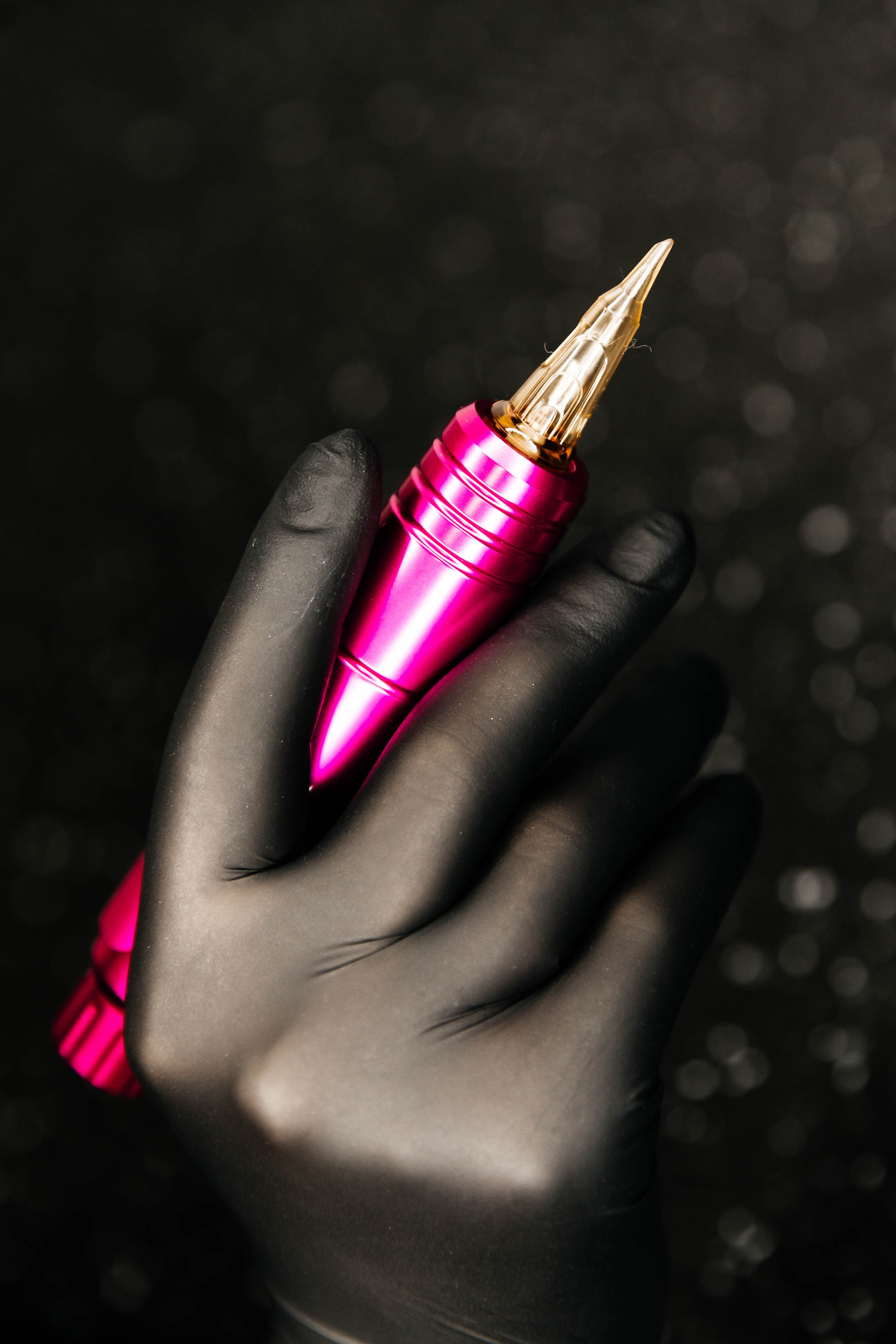 Салон красоты. Фотограф Абакумова Анастасия