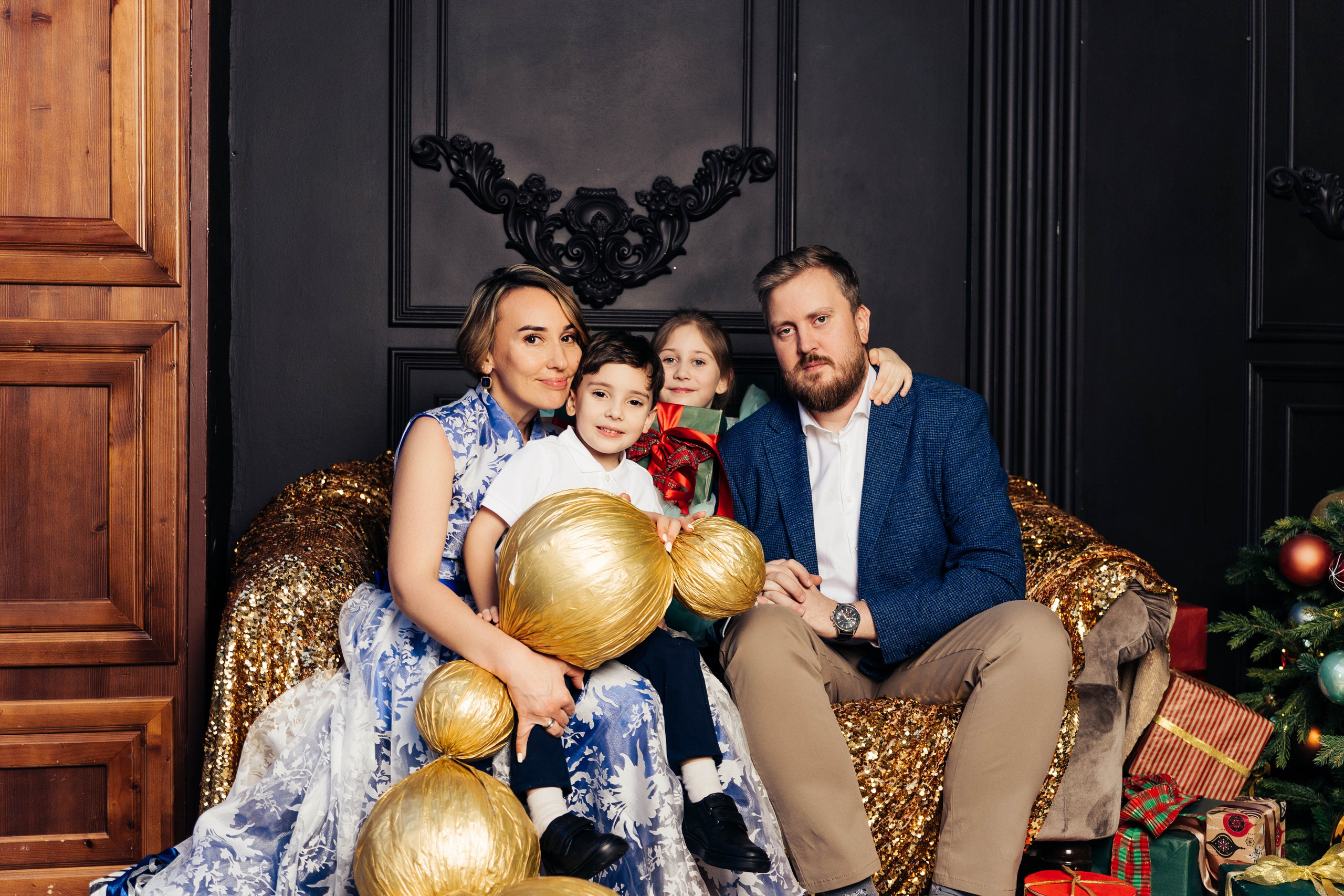 Наталья и Павел. Фотограф Абакумова Анастасия