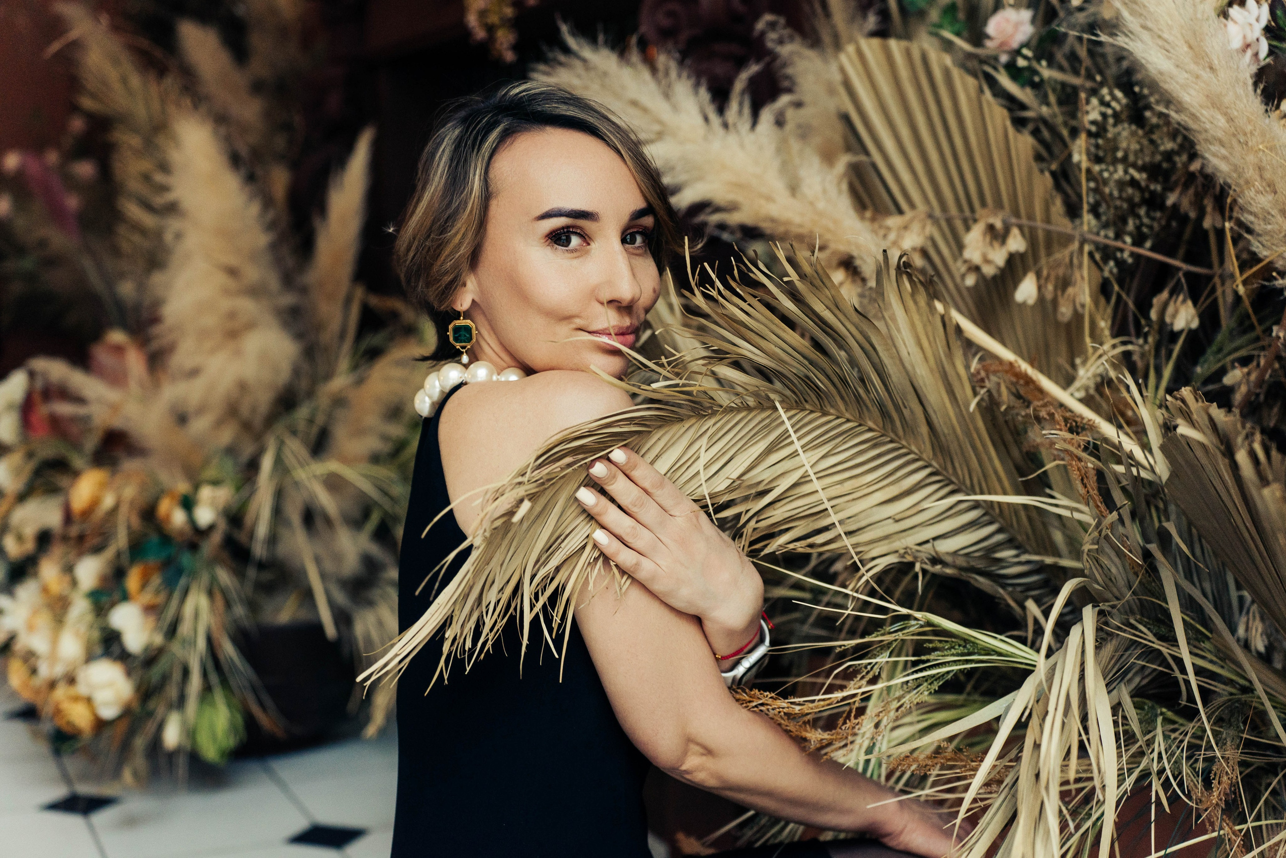 Наталья и Павел. Фотограф Абакумова Анастасия