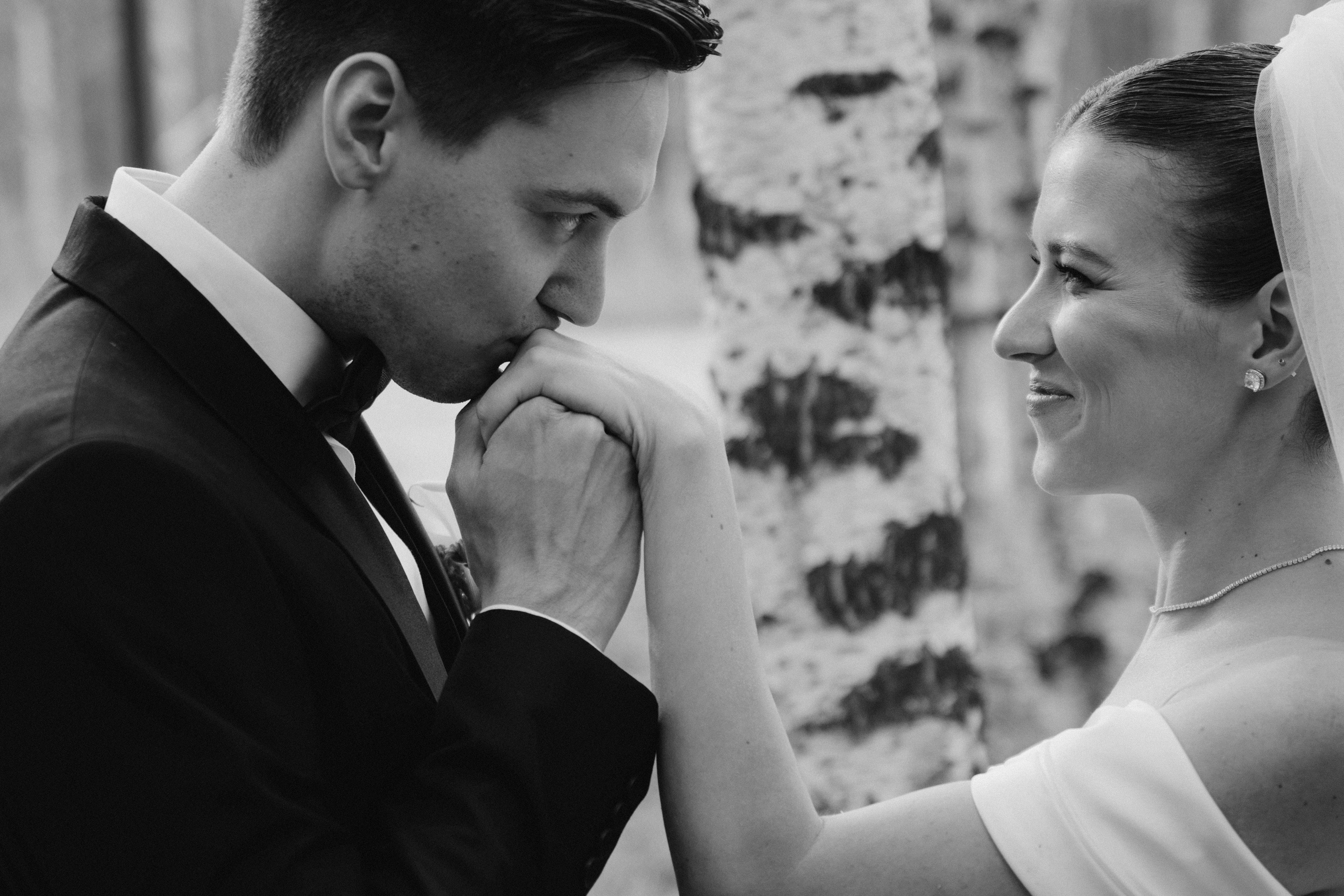 Дима и Наташа. Портретный фотограф в Москве Сукач Мария