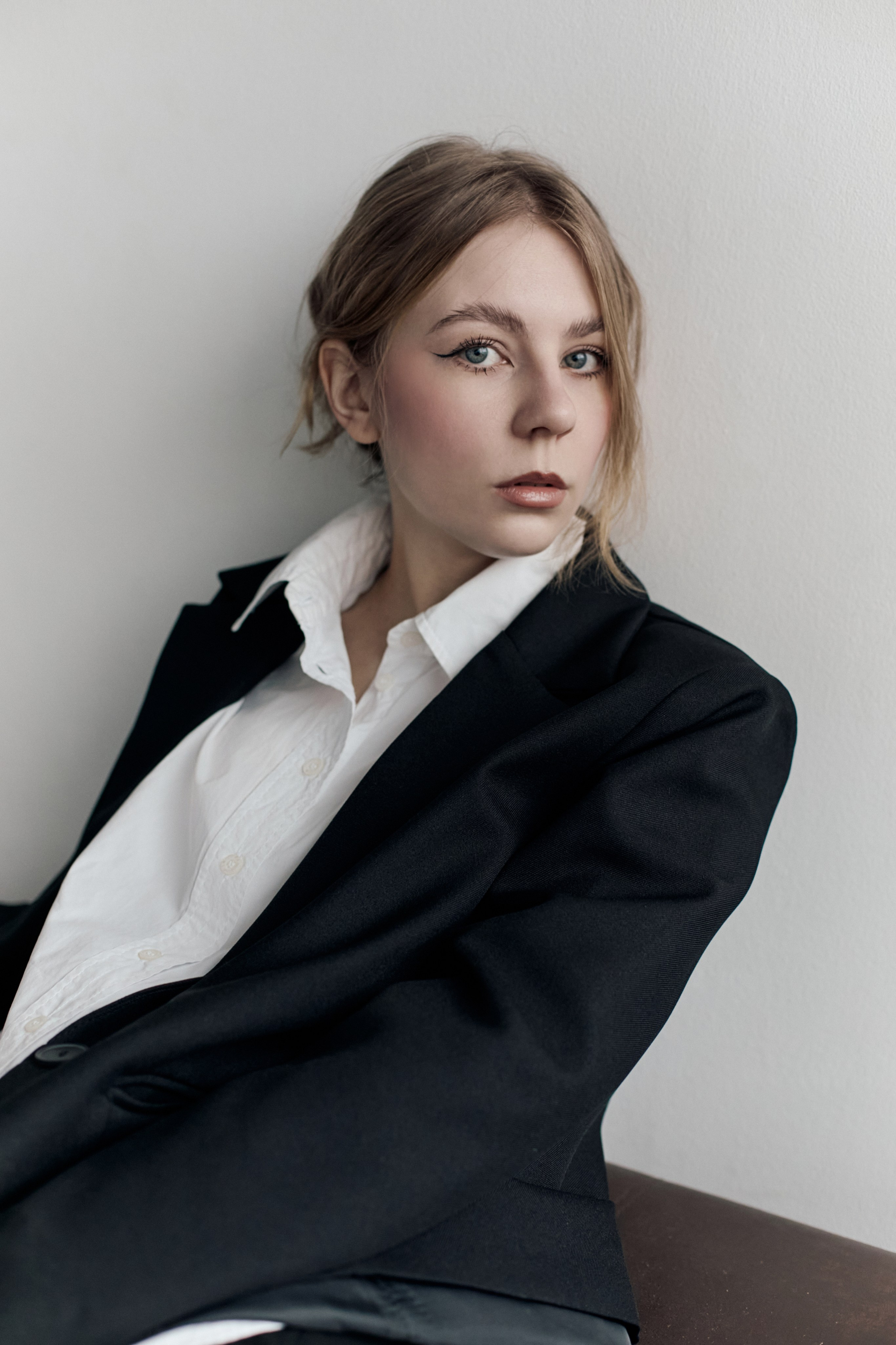 Портреты. ФОТОГРАФ ANASTASIA KOSHELEVA