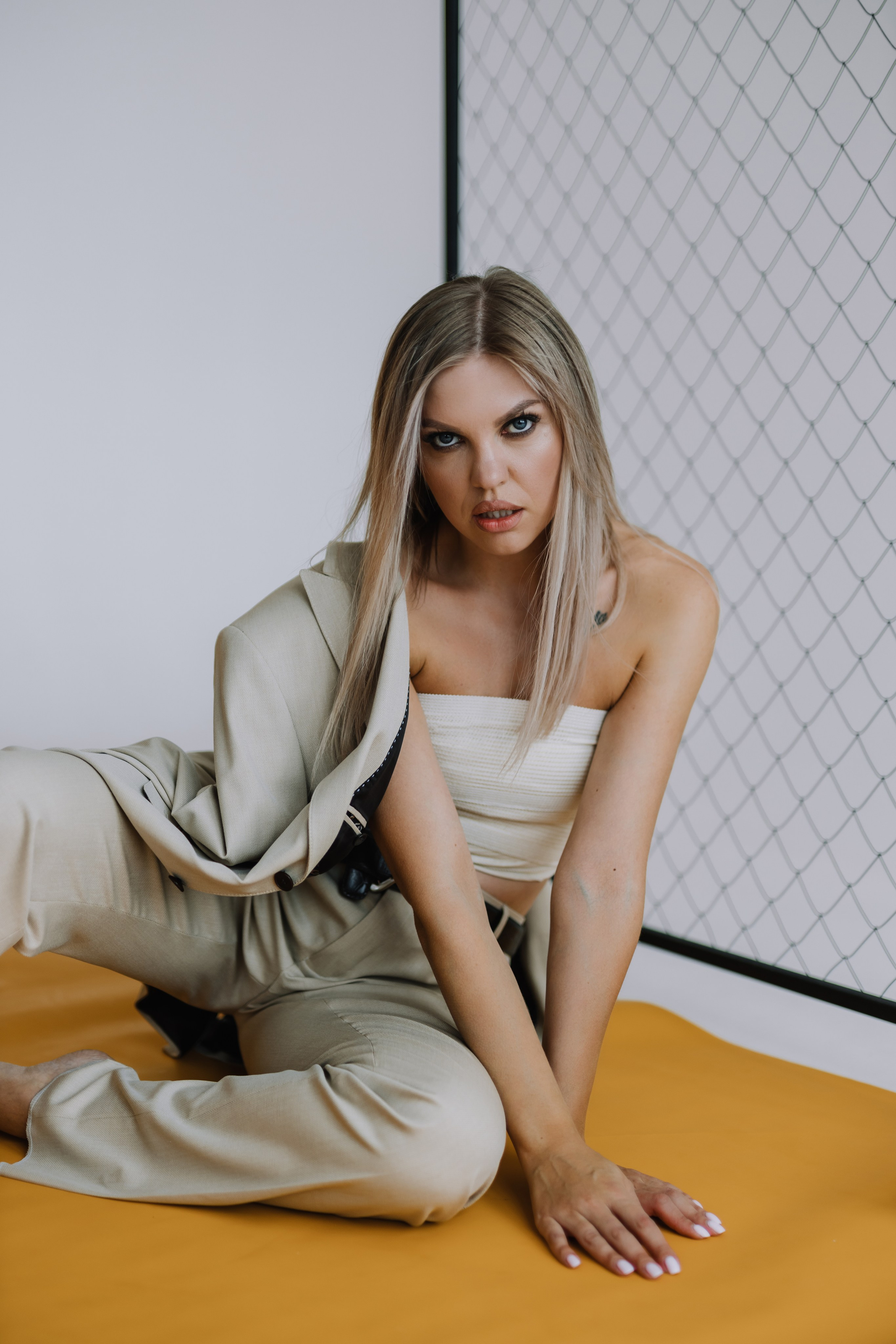 Лена. Свадебный и портретный фотограф в Москве, Туле и Брянске Дара Евсеева