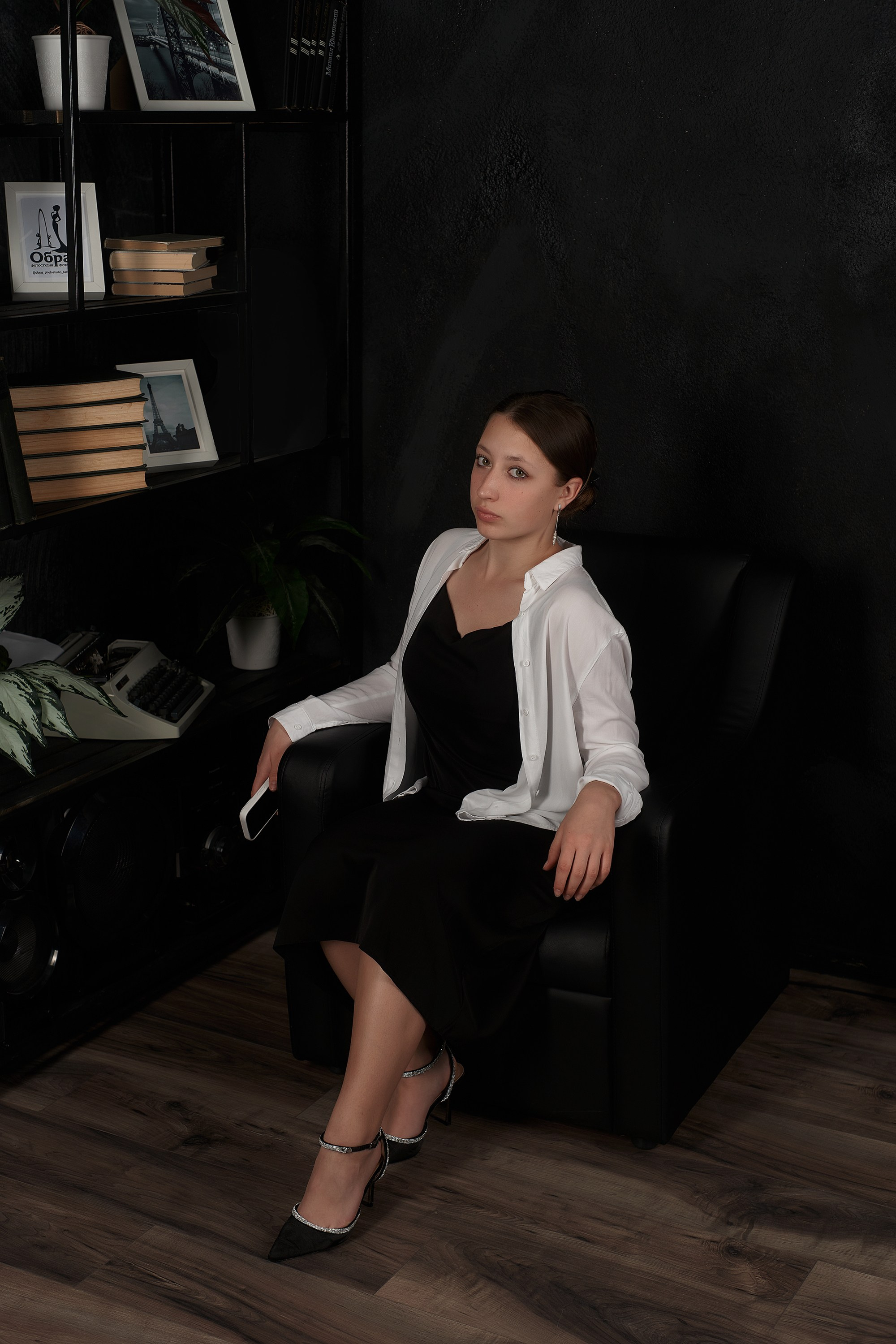 Семейная. Фотограф Александр Кудинов, Крым: Легкие съемки, живые эмоции