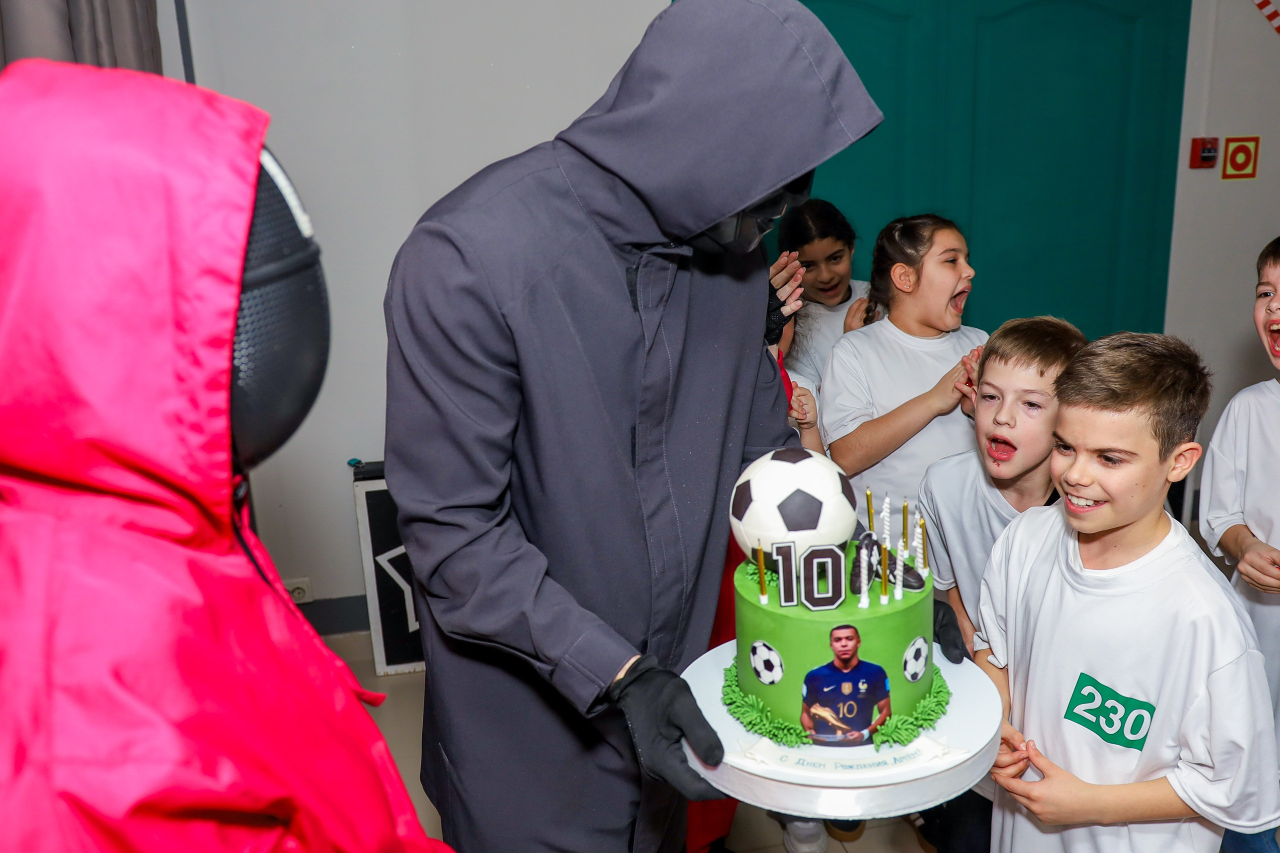 Репортаж «детский». Слава Лерина. Фотограф. Ростов-на-Дону