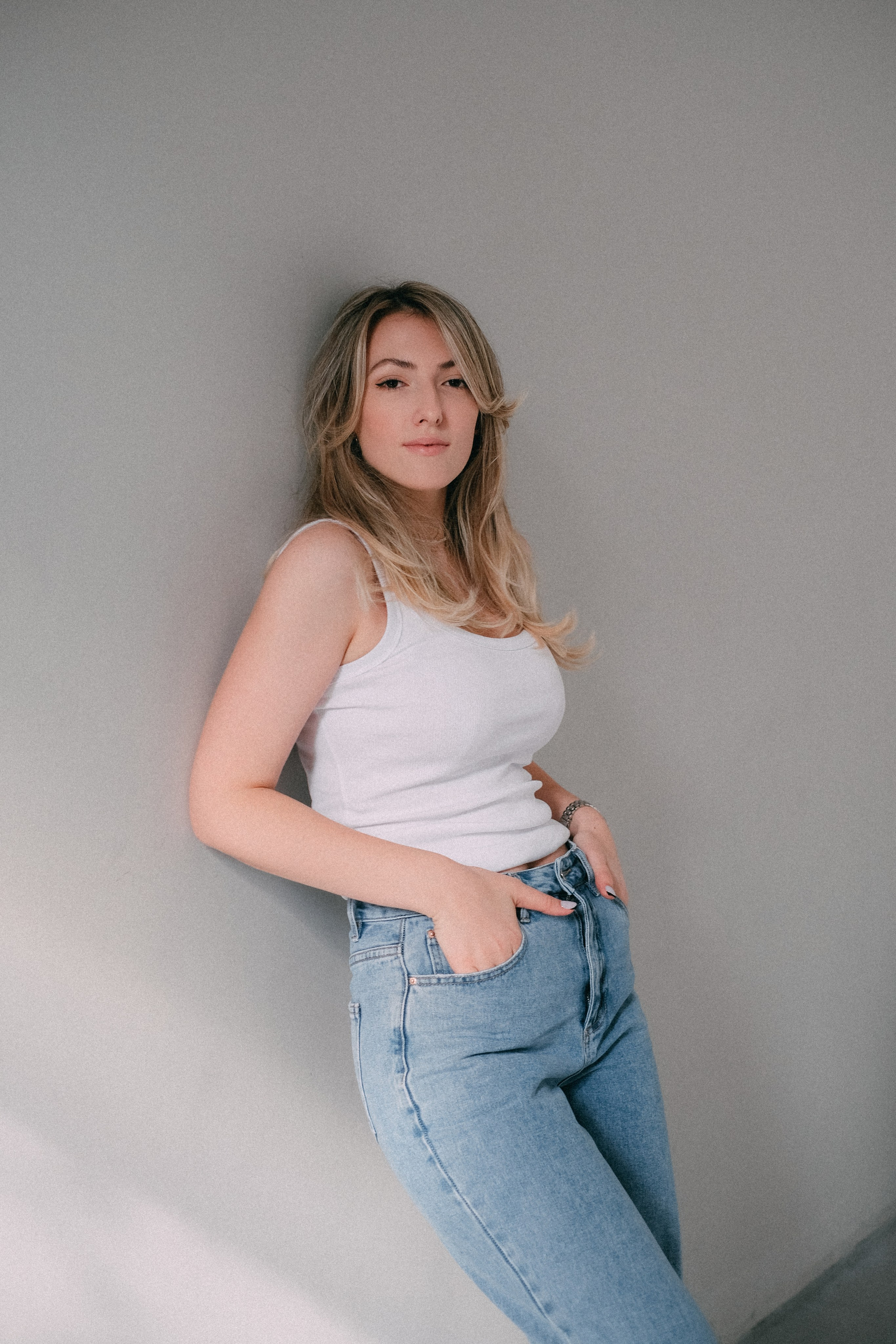 Настя. Андрющенко Мария фотограф Волгоград