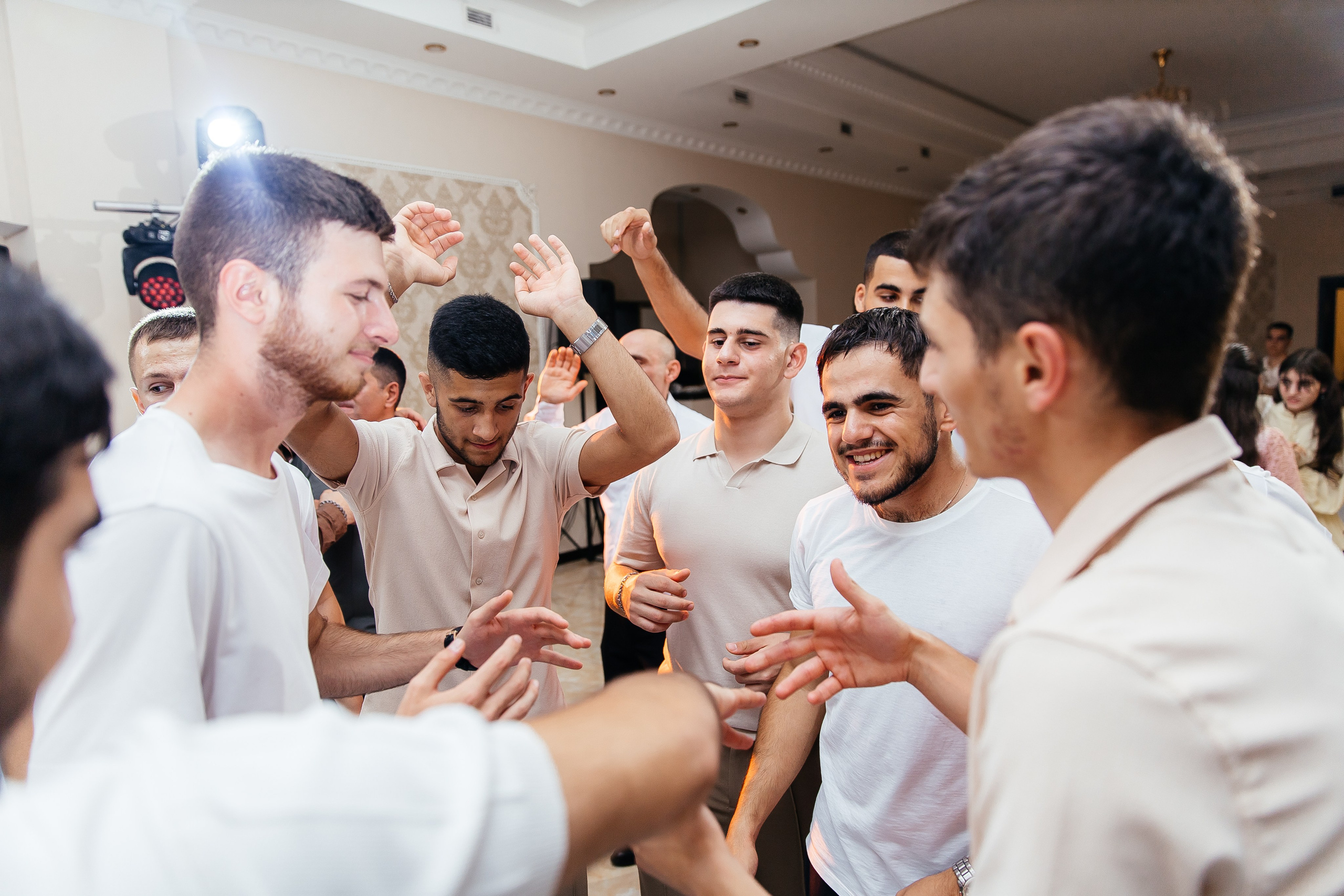 Сетрак и Марианна. Фотограф в Красноярске Надежда Воскресенская