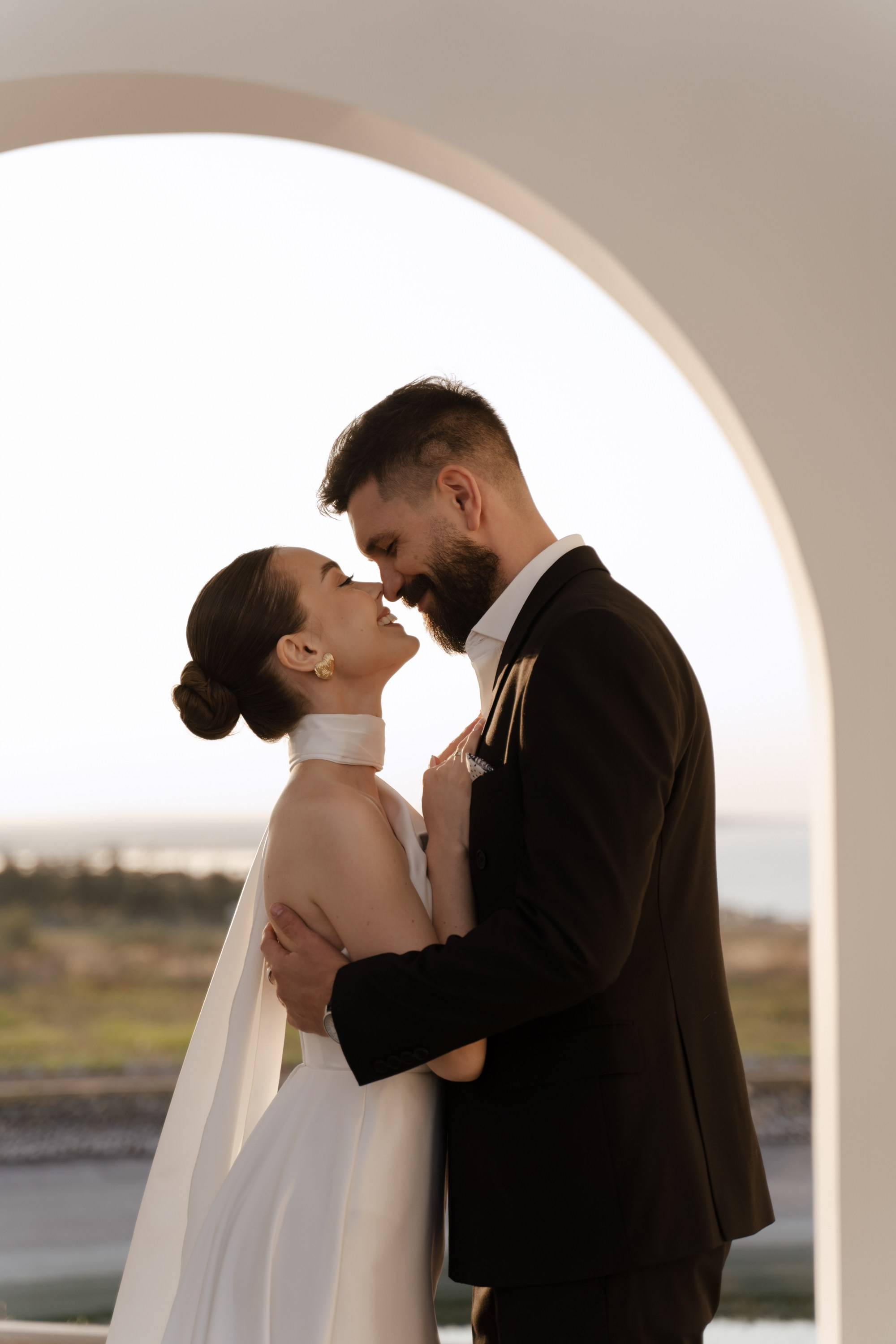 Alina&Slava. Портретный фотограф в Краснодаре Валерия Матирная