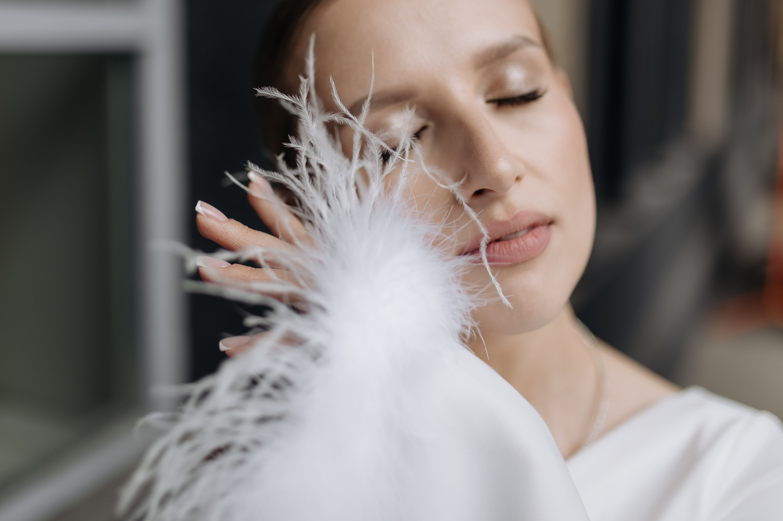 Полина и Виталий. Свадебный и семейный фотограф в Новосибирске Наталья Зорина