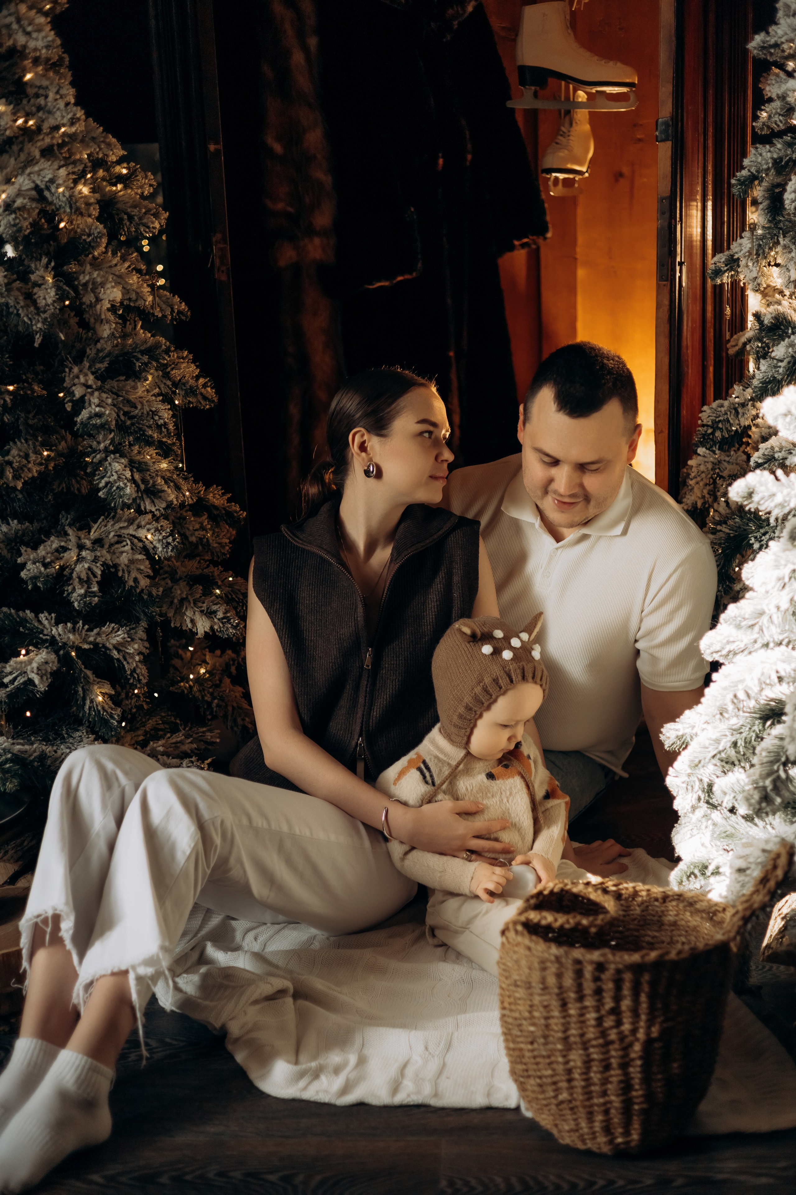 Матвей. Самый теплый фотограф в Краснодаре Рябоконь Ксения