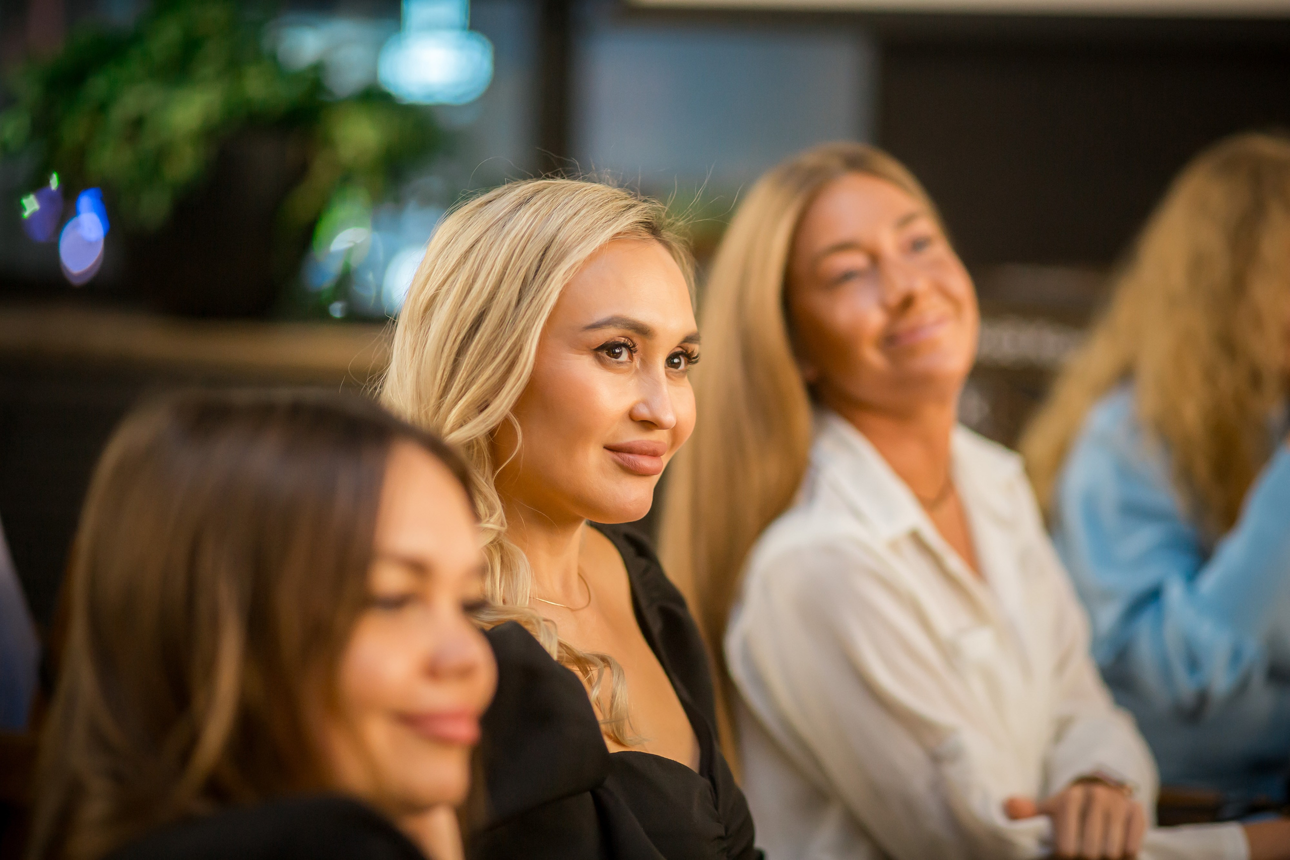 Корпоратив в RIBS. Фотографиня Мария Дикова