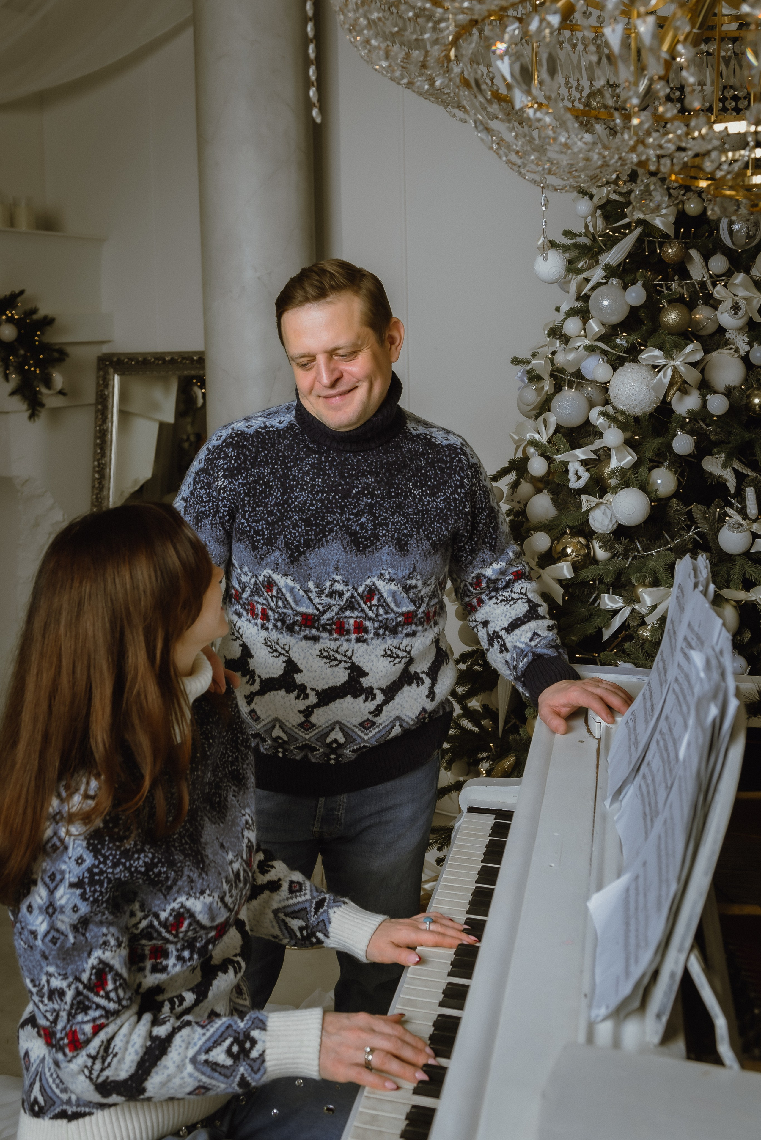 Семейная — 3 поколения. КОНТЕНТ | БРЕНД фотограф Санкт-Петербург — Жанна Олтаржевская