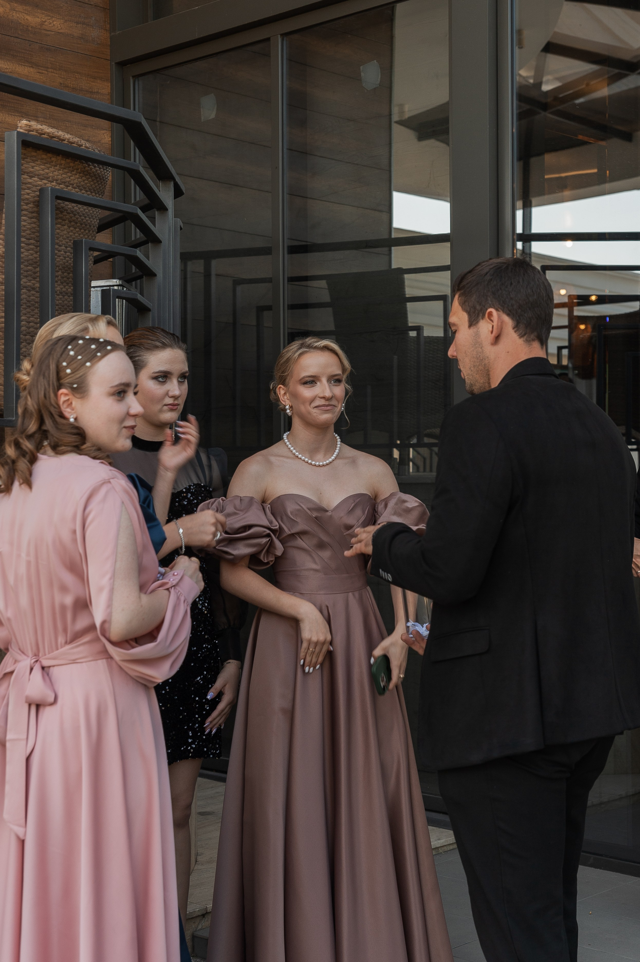 Выпускной 11