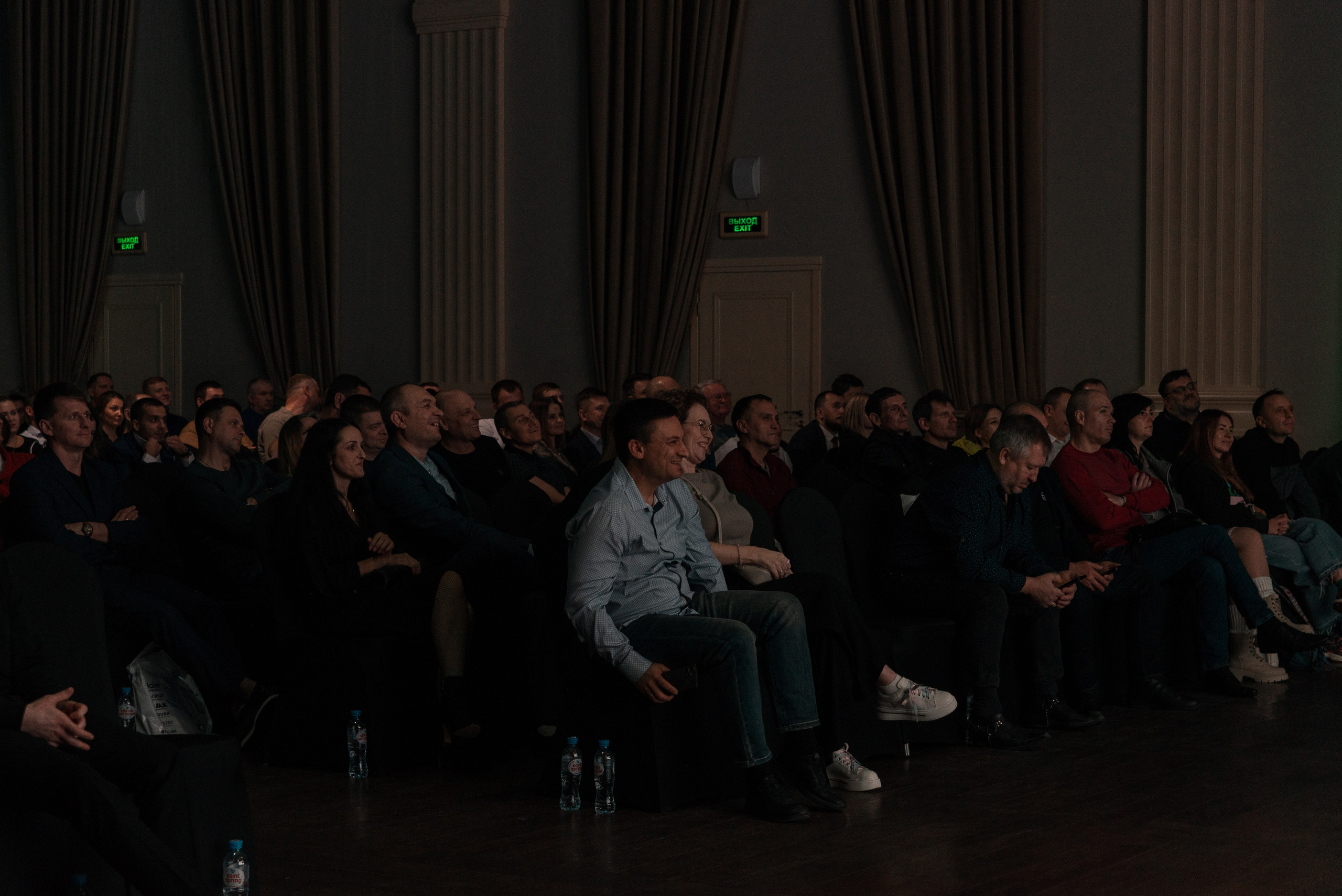 Репортажная фотосессия в краснодаре