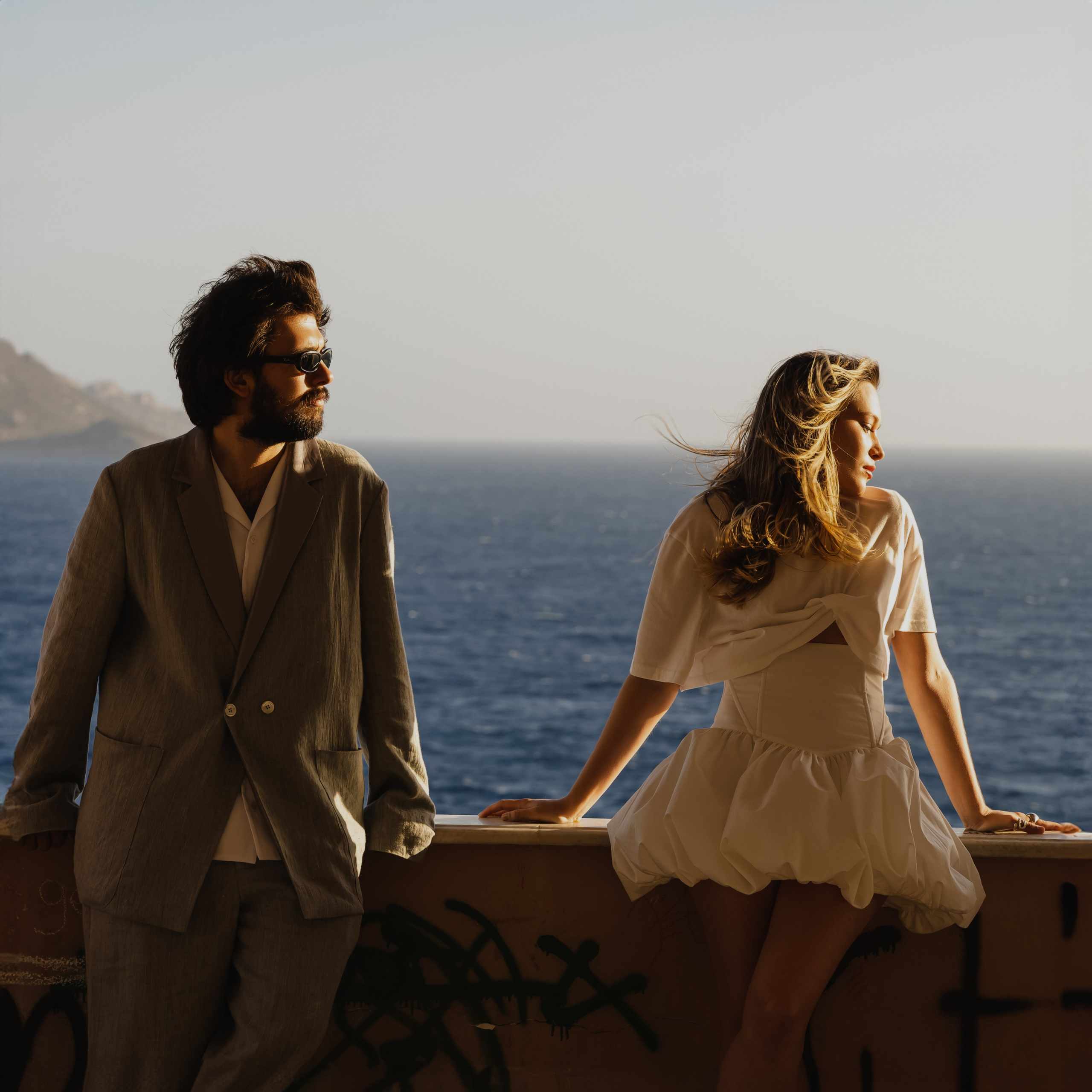 Ветер в наших волосах