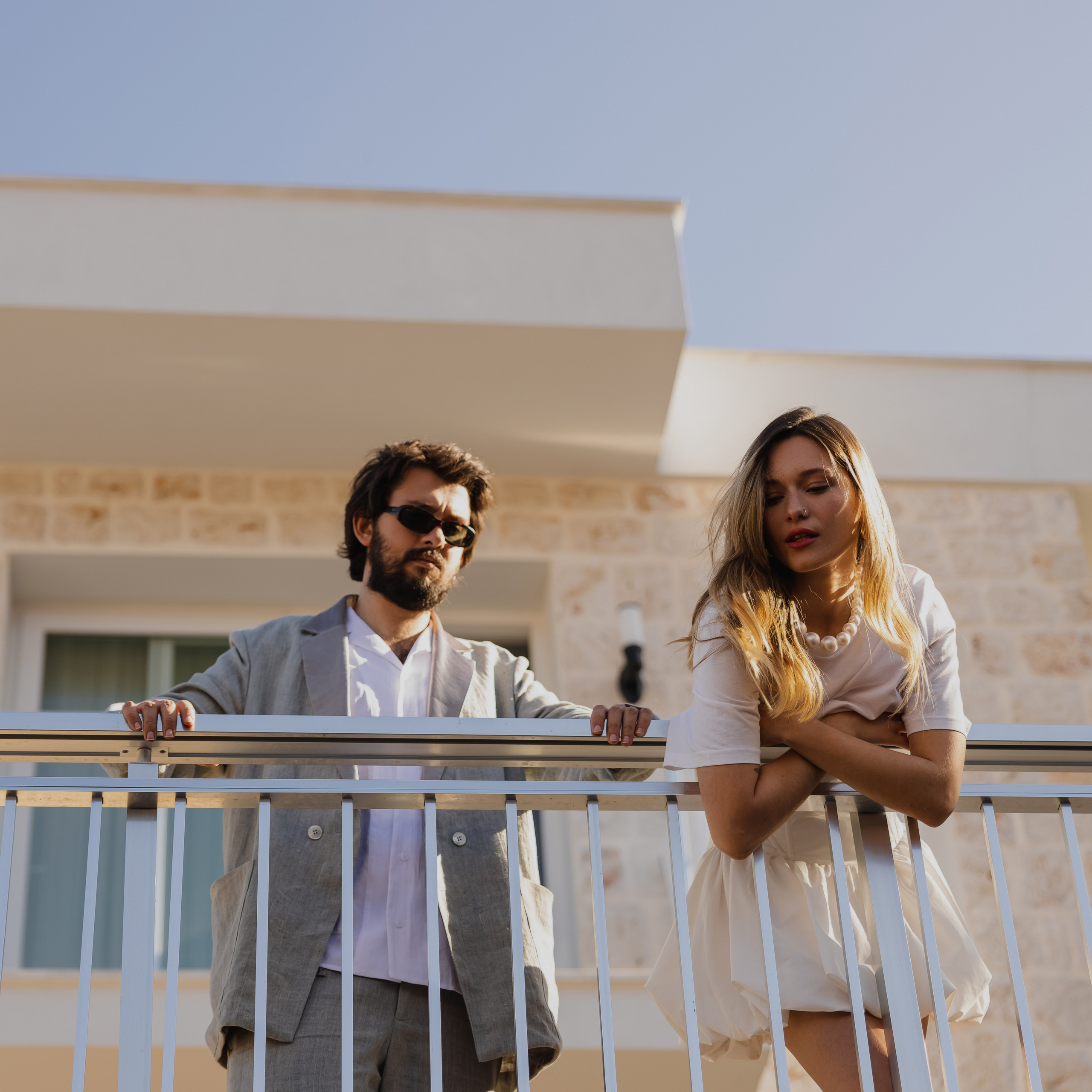 Ветер в наших волосах