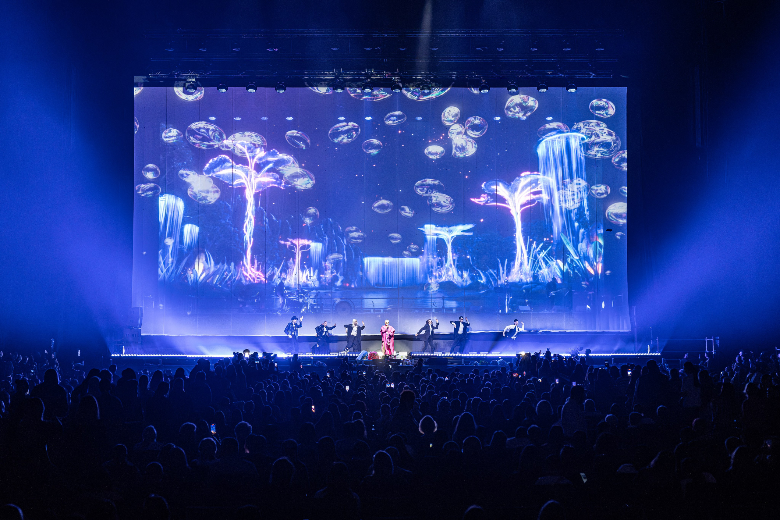 КАТЯ ЛЕЛЬ / 2025. OOPS