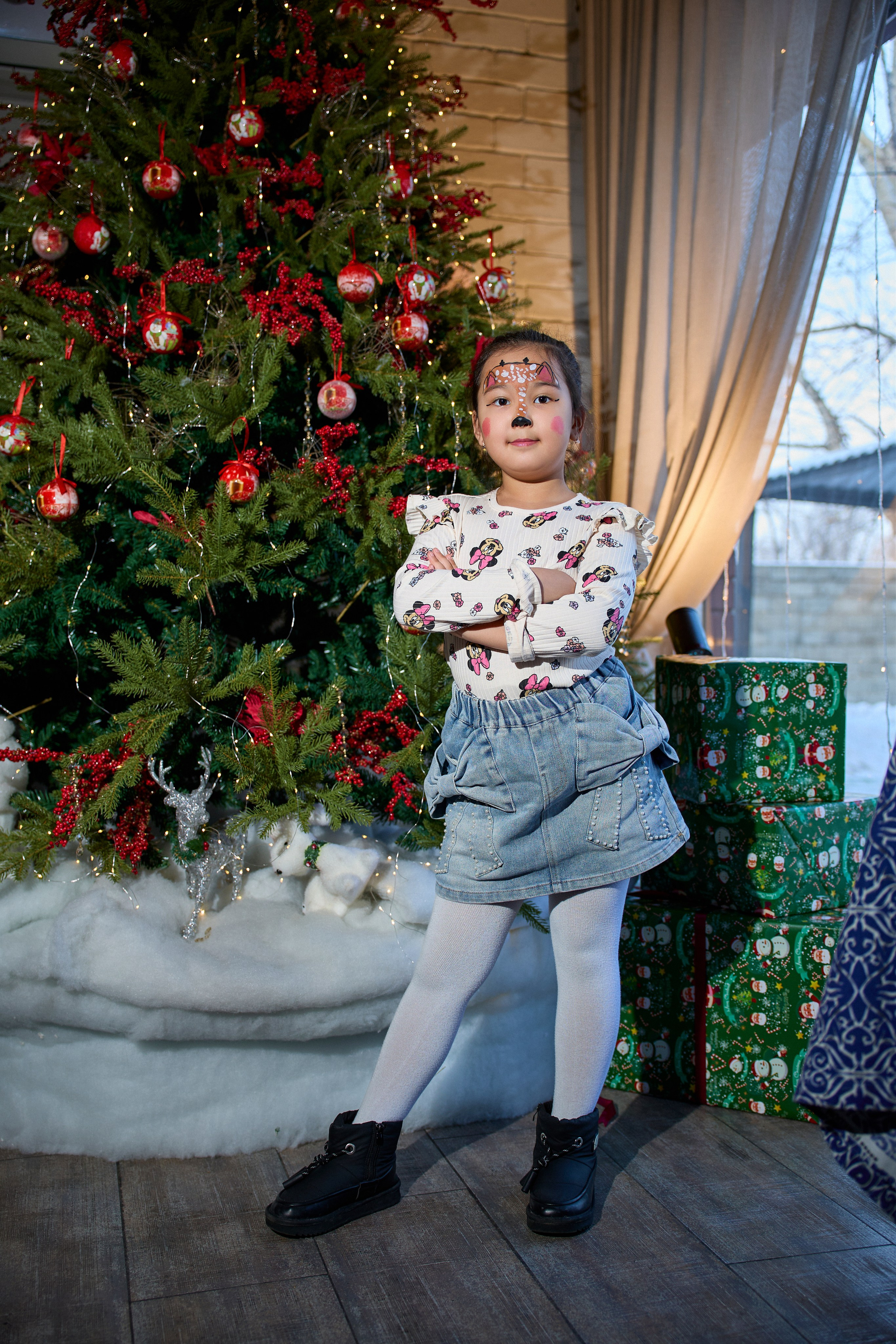 EMILIA | SAVOY. Фотограф Artem I. Galkin