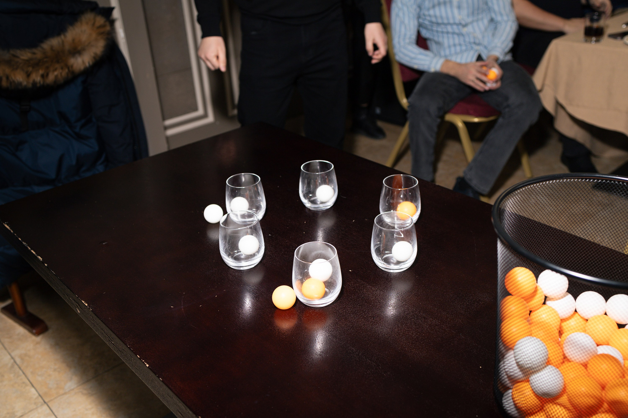 Kira's Party 23/02. Главная