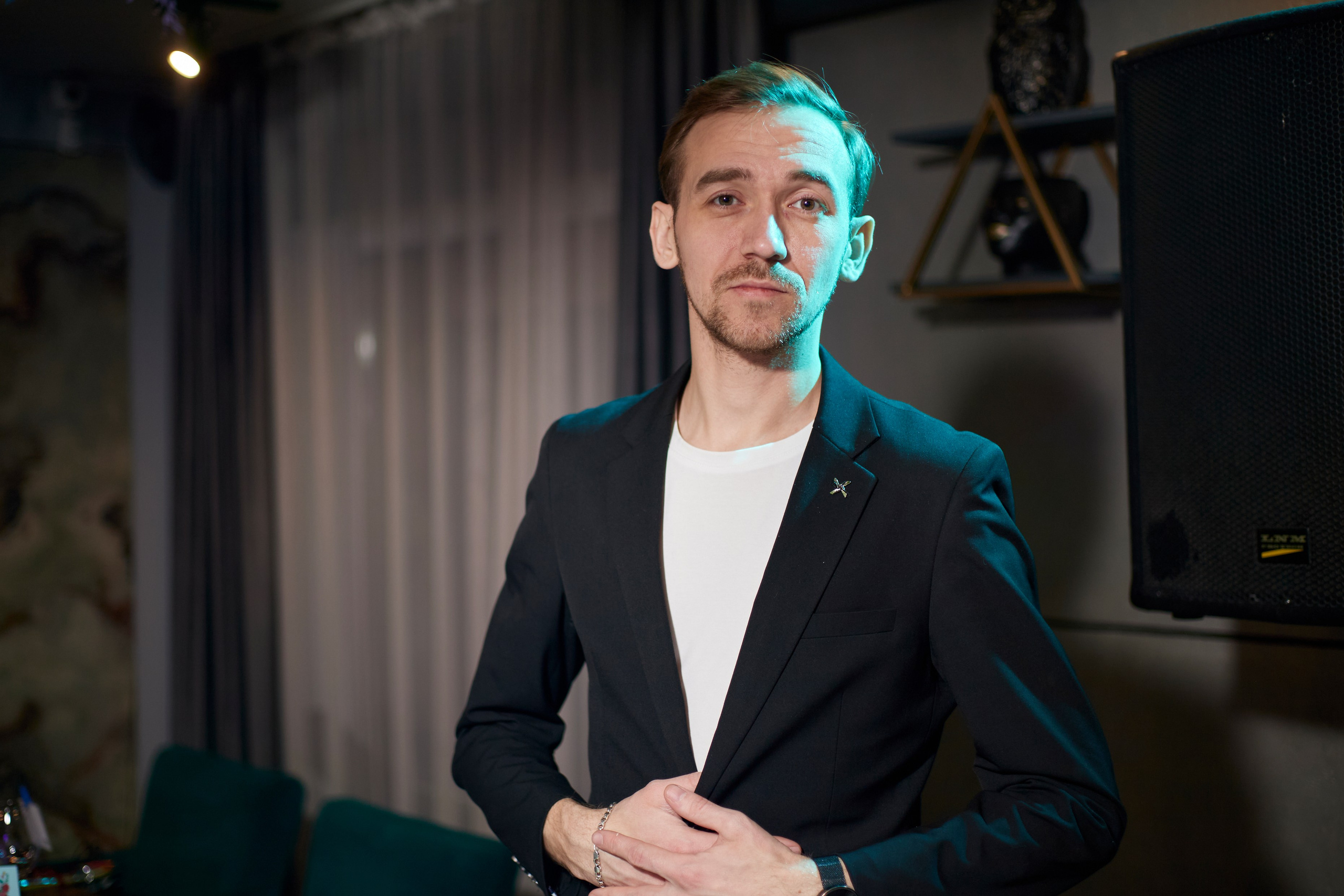 MAXIM & DAMIR | FOREST BAR | 8 МАРТА!. Главная