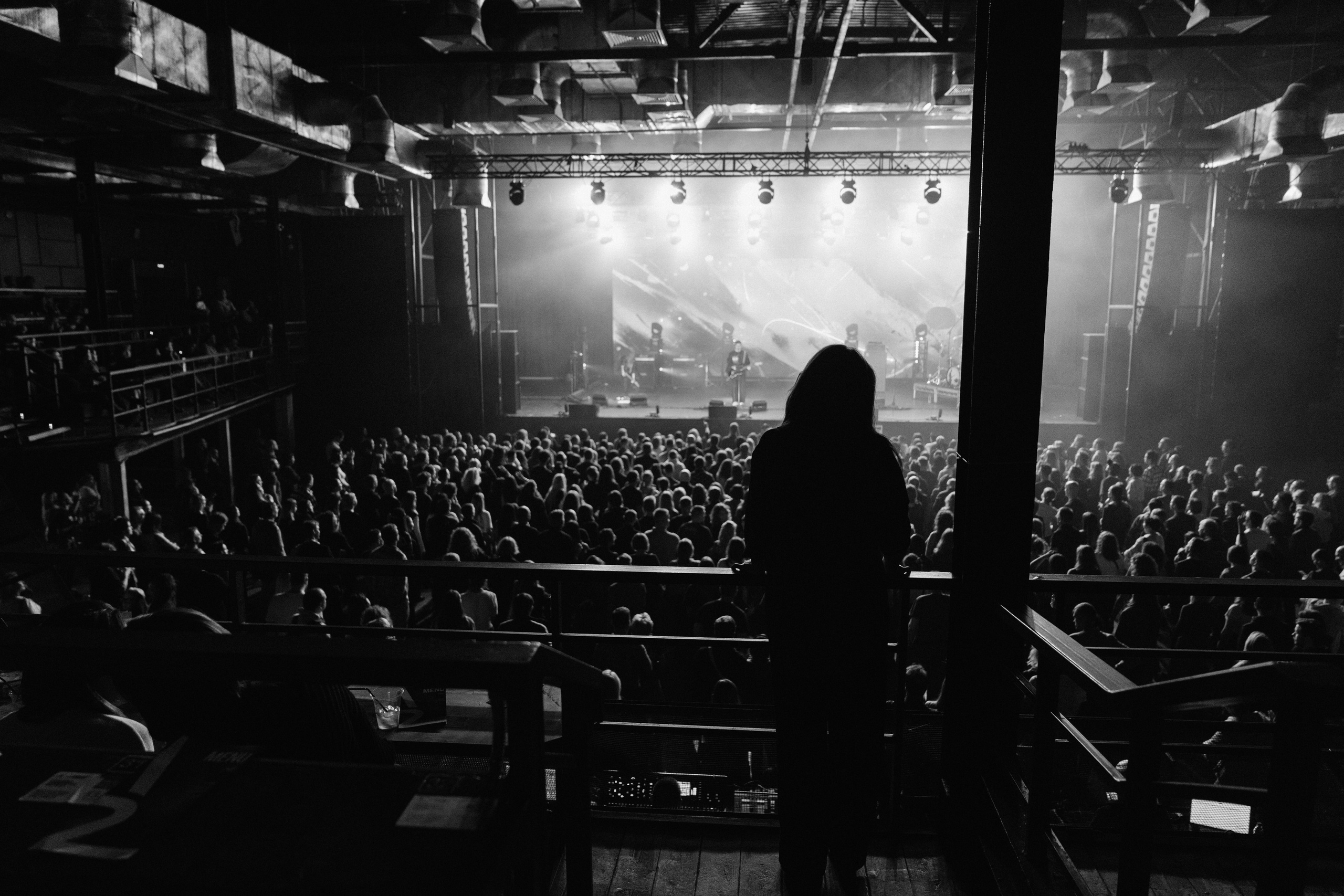 Концерт группы Инкогнито