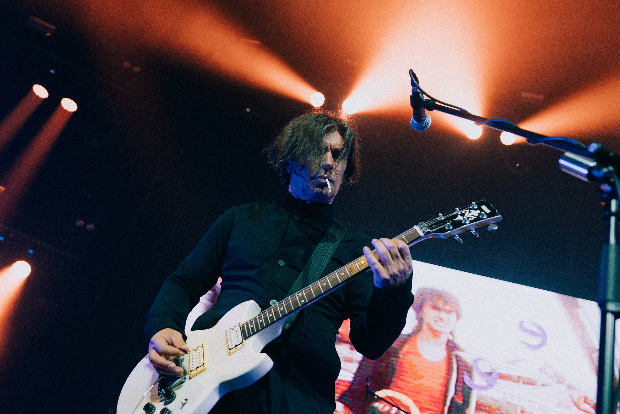 Группа Кино. Фотограф в Санкт-Петербург, Москва Алексей Филиппов