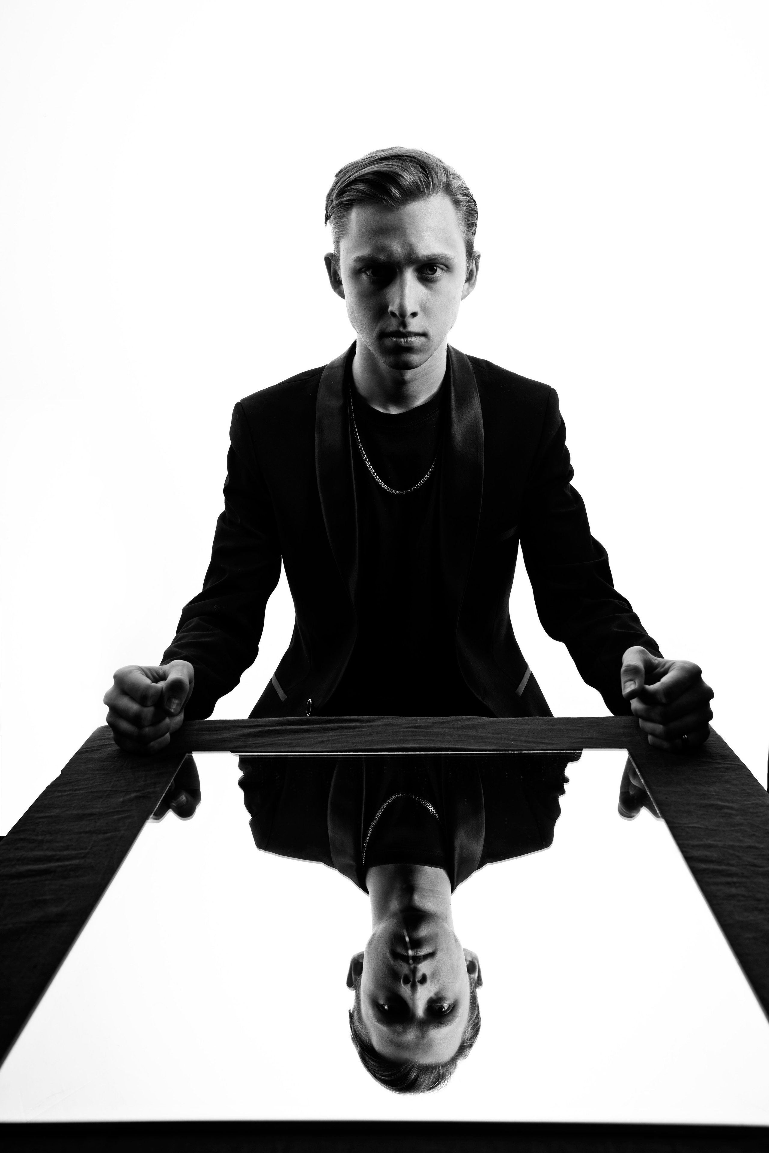 Semen. Фотограф в Санкт-Петербург, Москва Алексей Филиппов