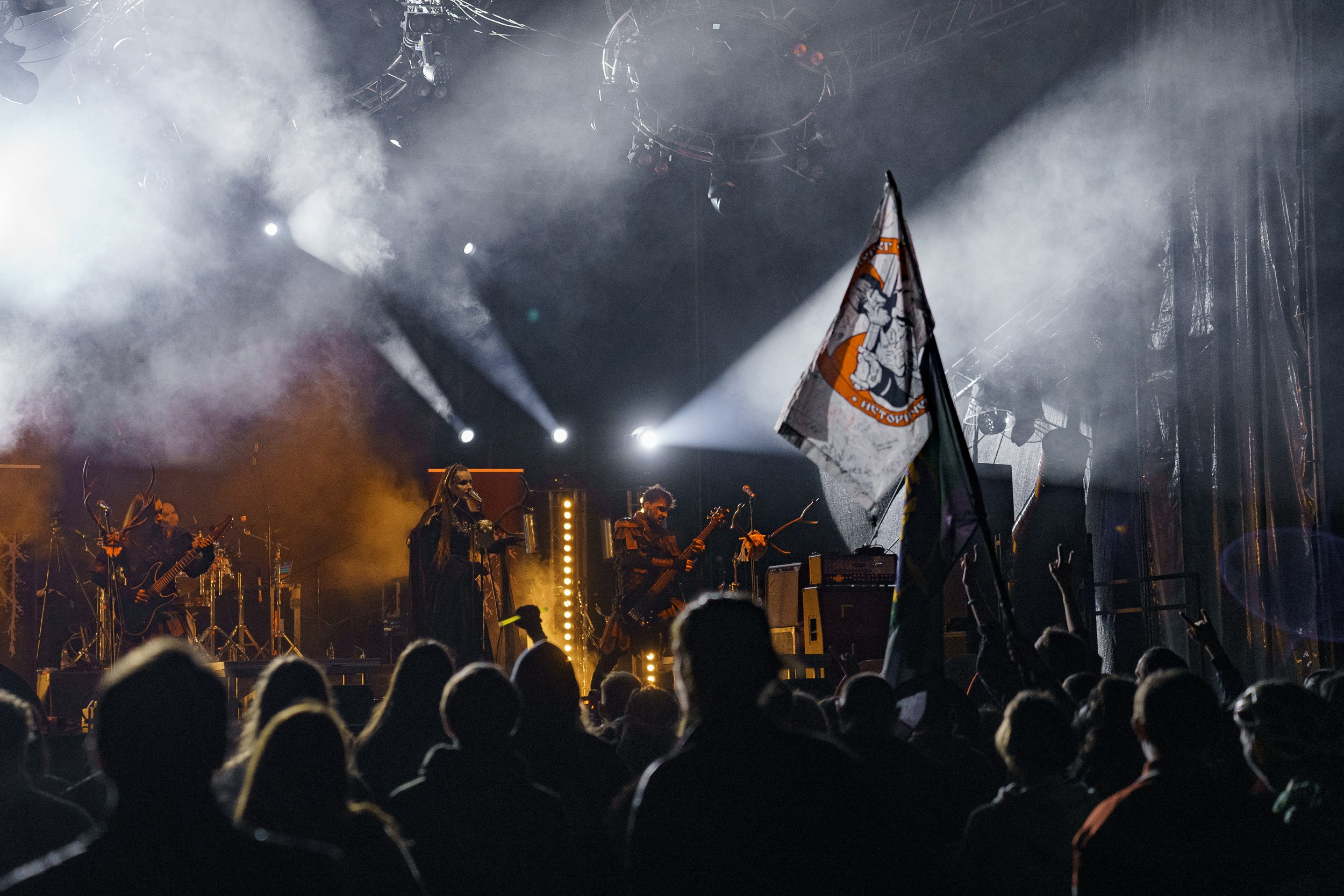 Мещера Фэнтези фест '23. Концертный и портретный фотограф Москва и Санкт-Петербург